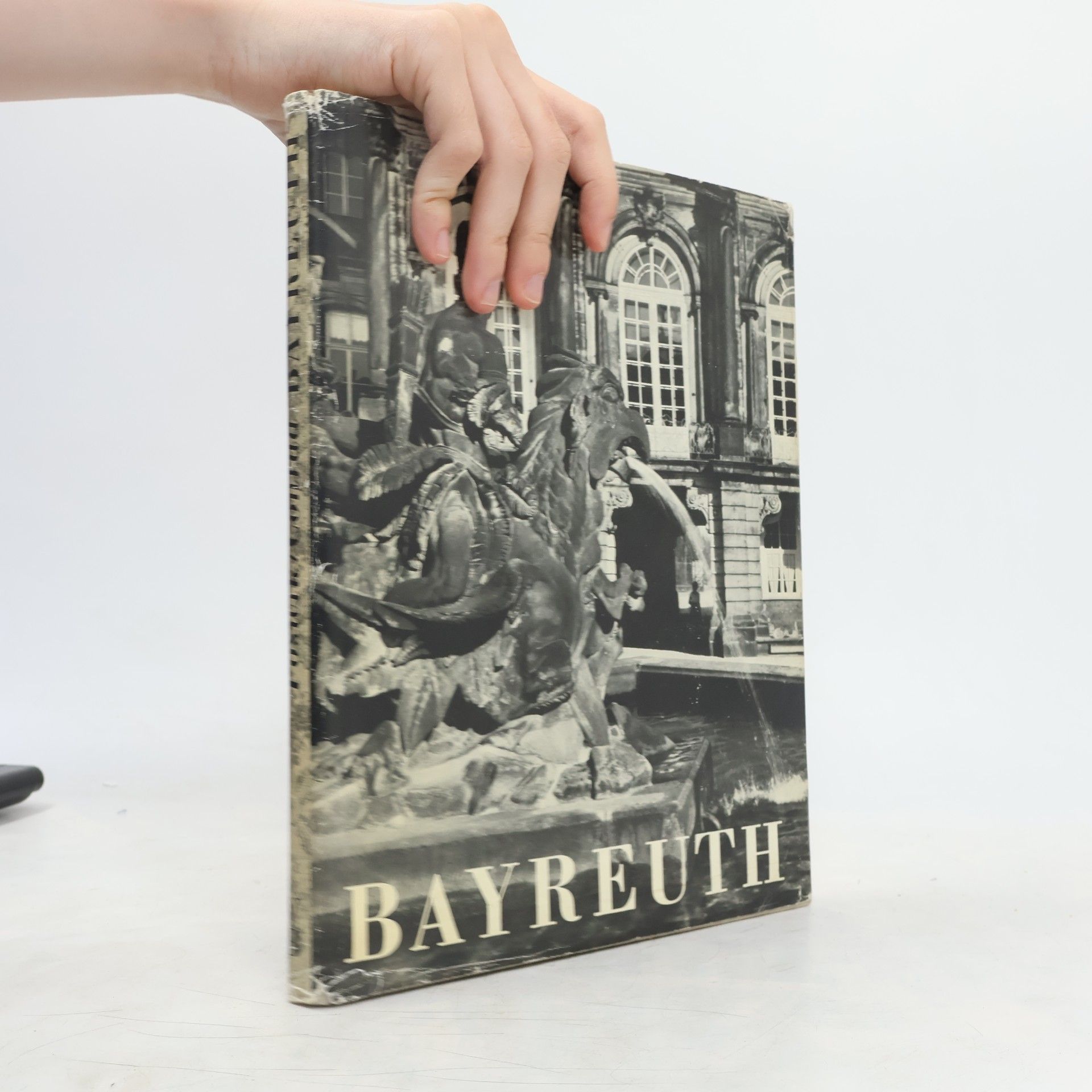 Herbert Conrad Bayreuth