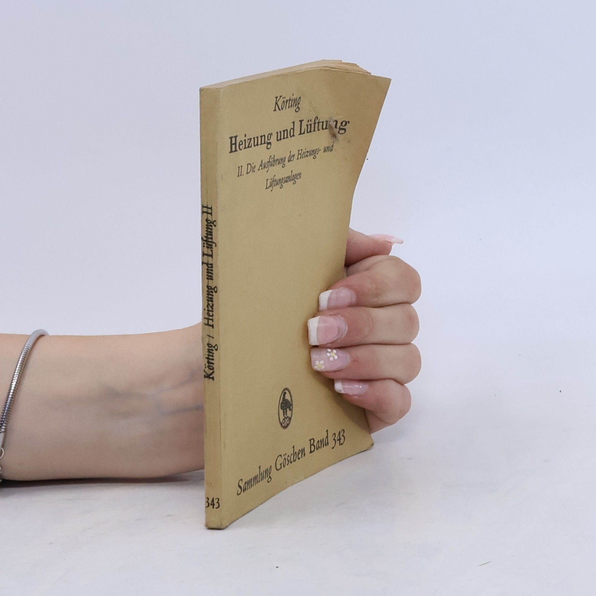 Werner Körting Heizung und Lüftung