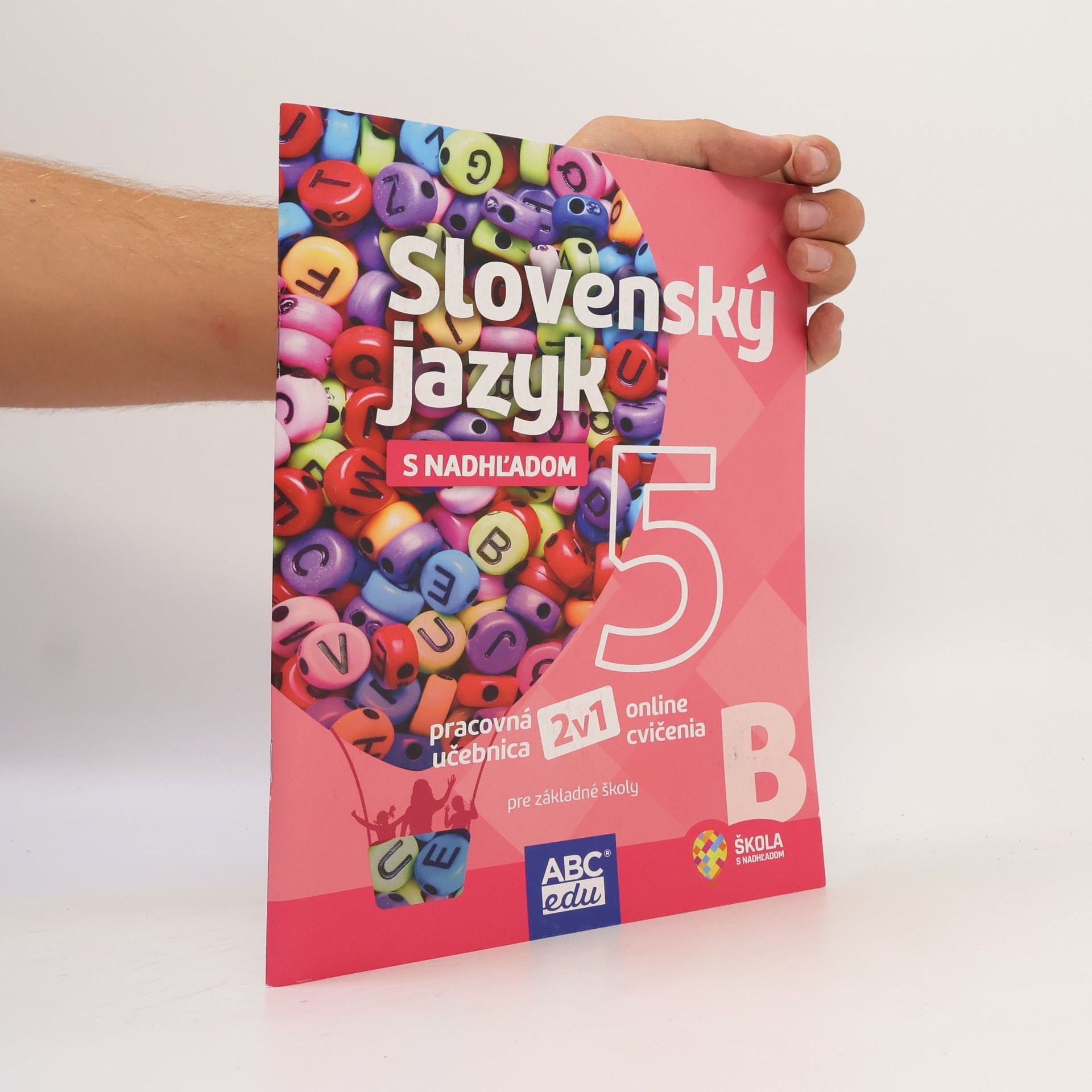 Pudišová Lucie Tünde Halajová Slovenský jazyk 5 B pre základné školy