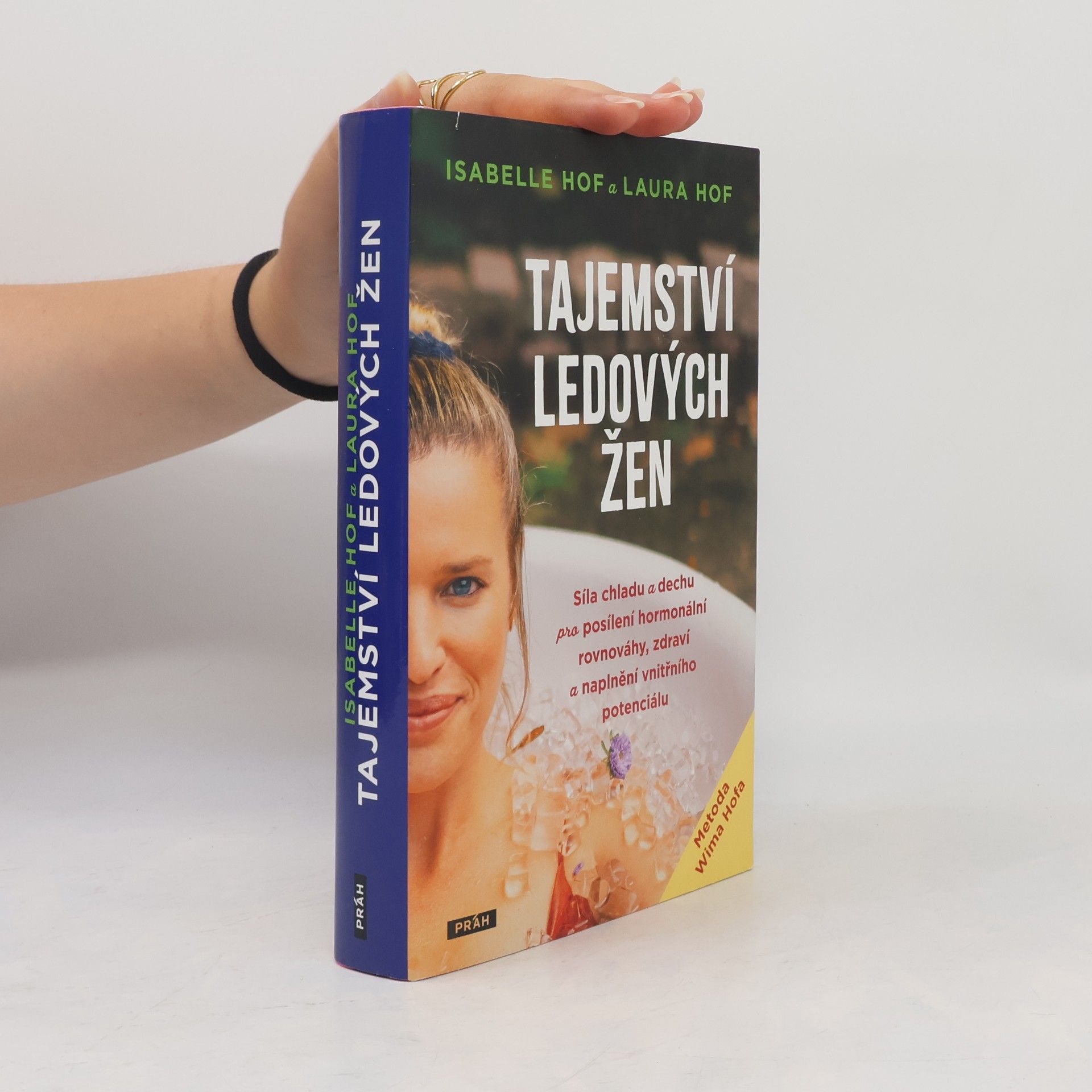 Tajemství ledových žen