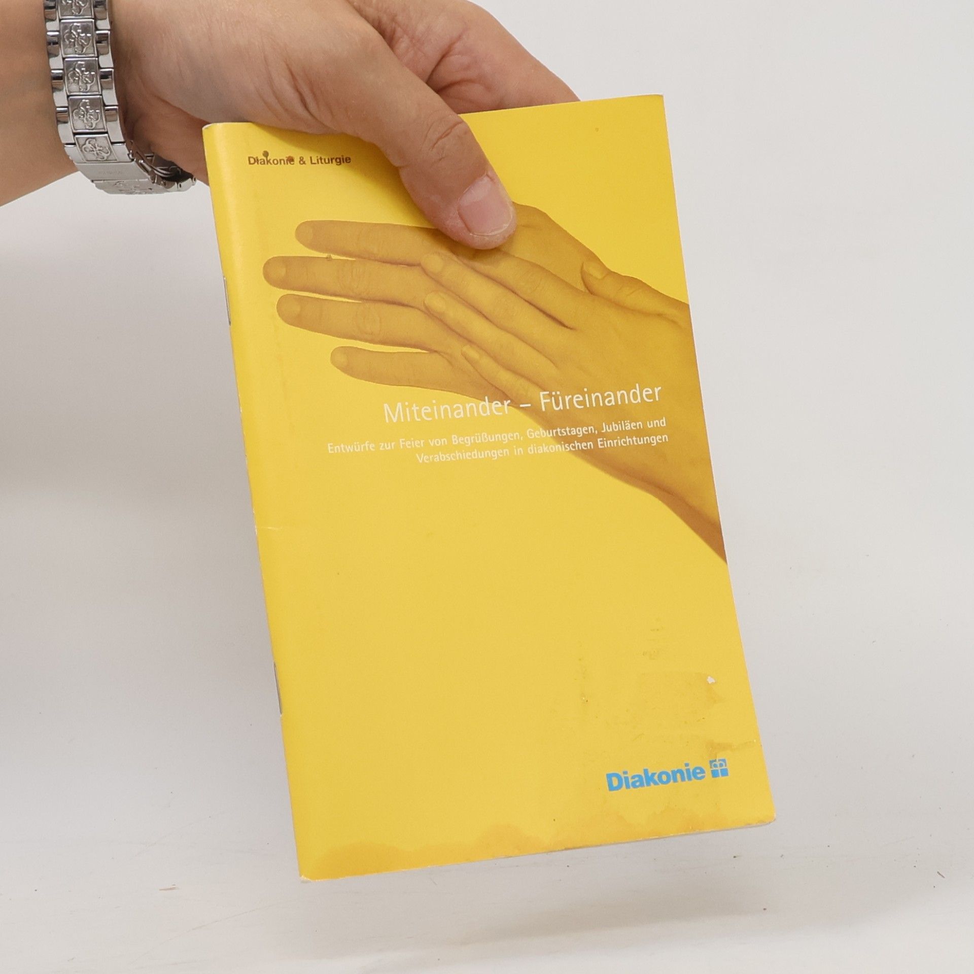 Autorenkollektiv Miteinander-Füreinander