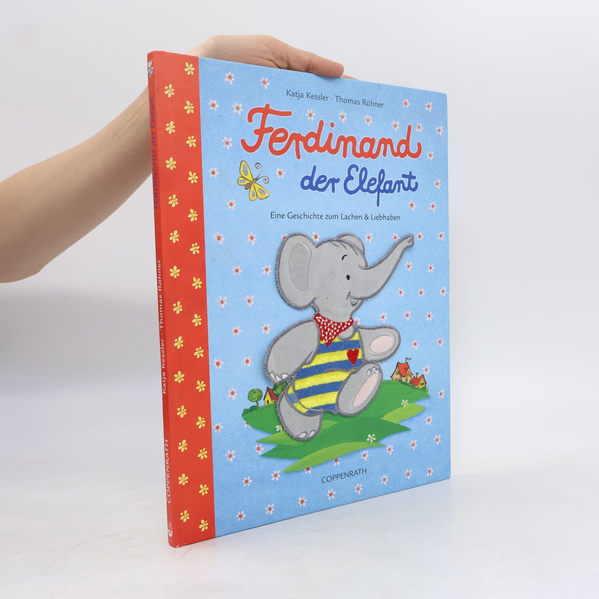 Ferdinand der Elefant