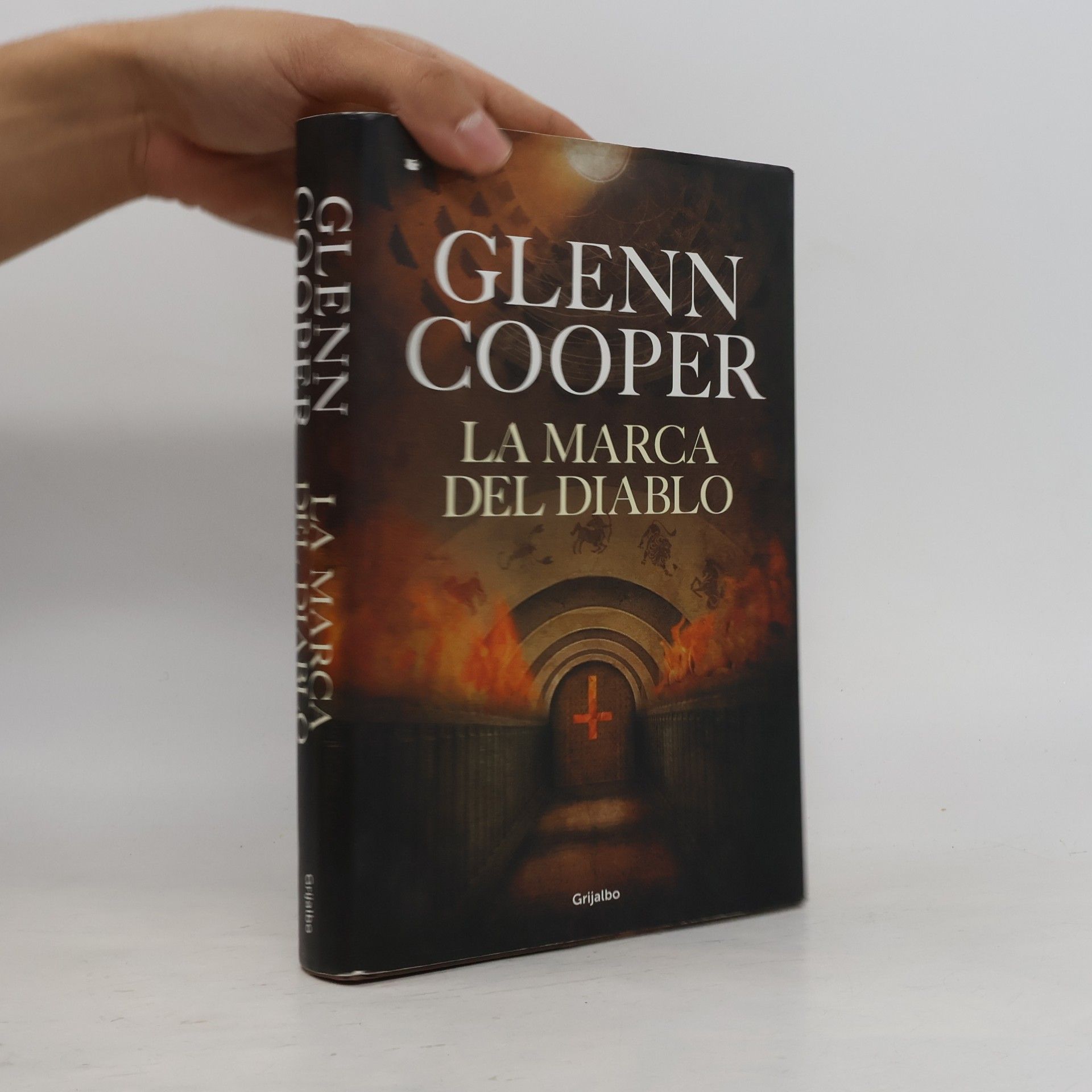 La marca del diablo