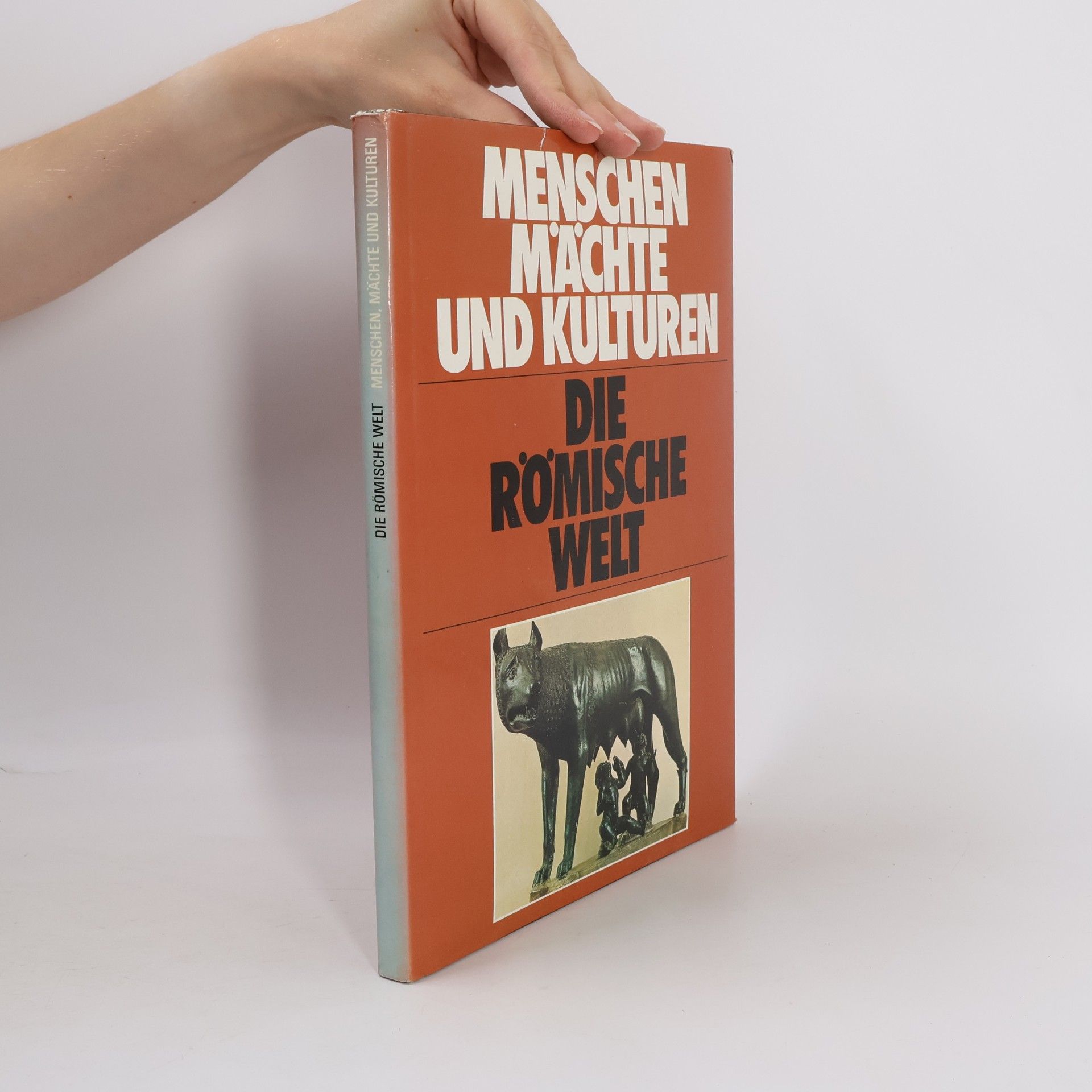 Michael Vickers Menschen Mächte und Kulturen
