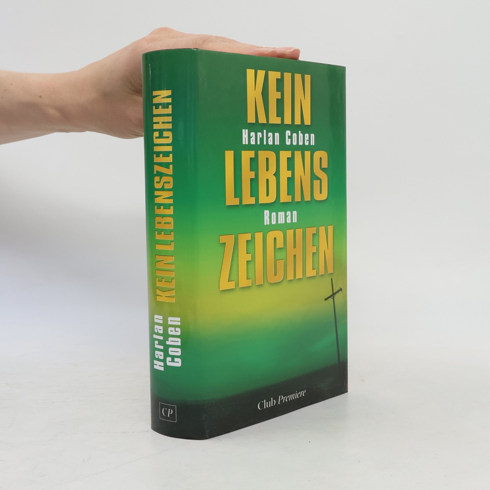 Kein Lebenszeichnen