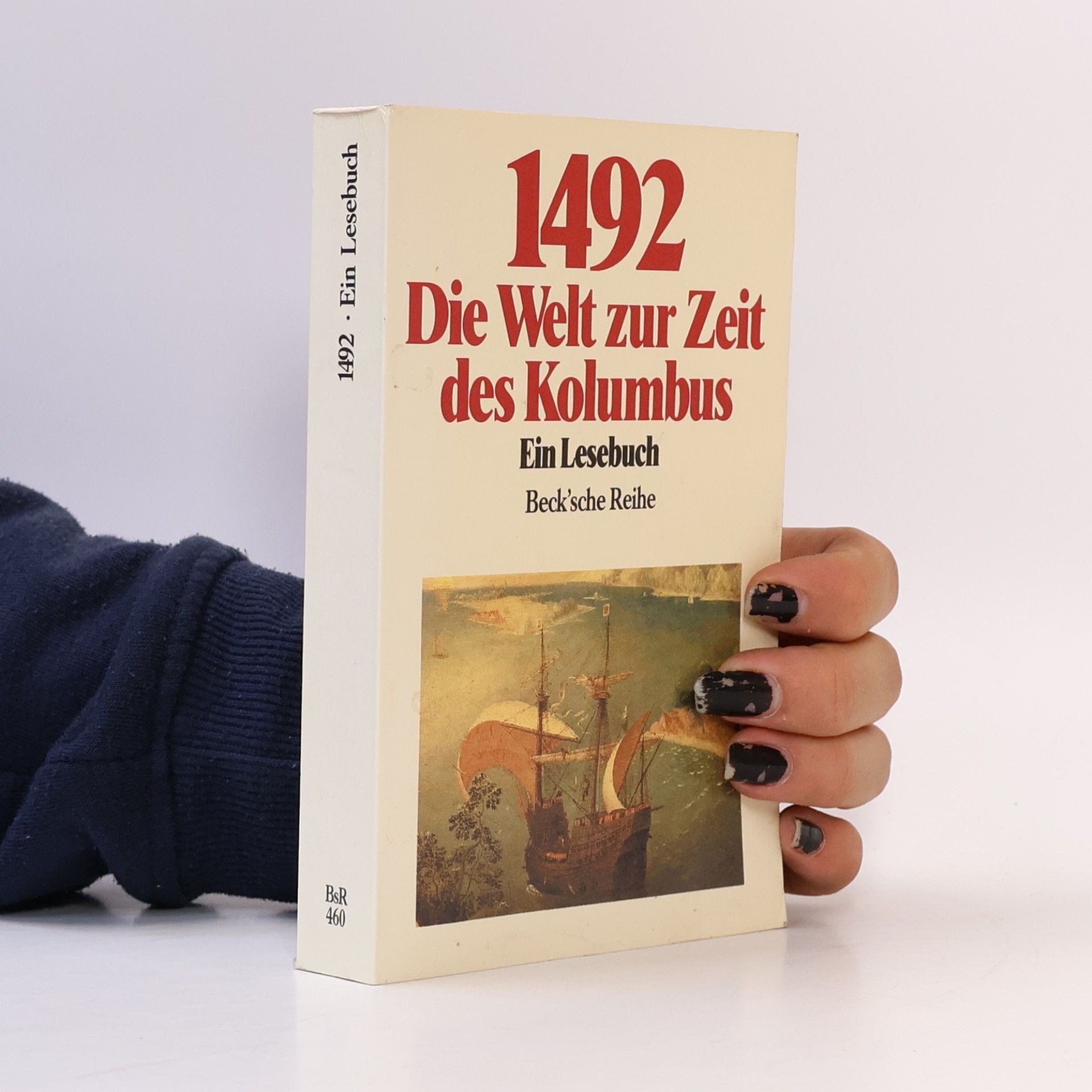 Rainer Beck 1492