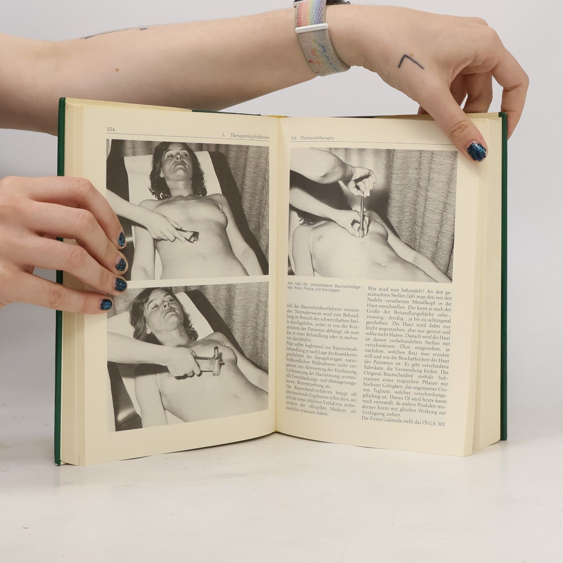Rolf Stühmer Das große Buch der Naturheilkunde