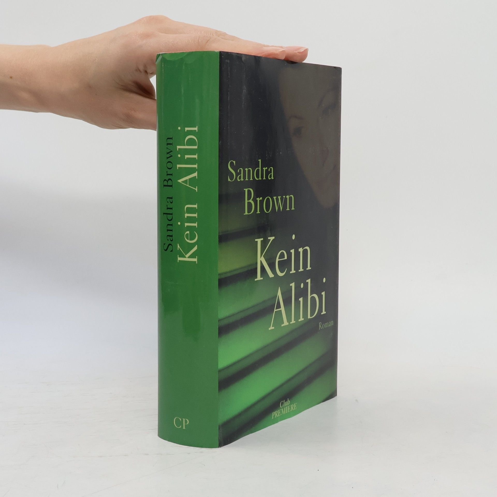 Sandra Brown Kein Alibi