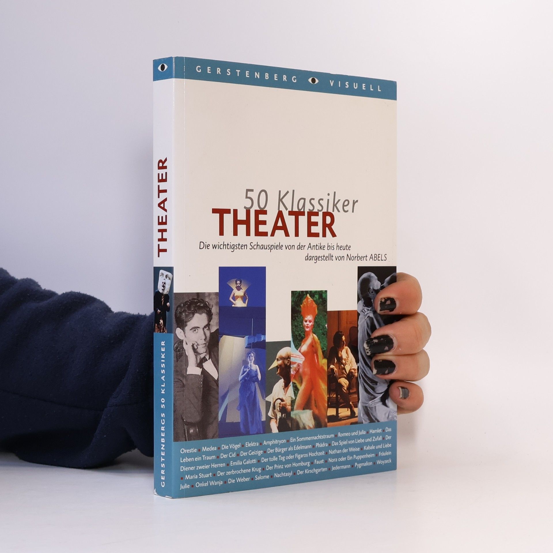 Norbert Abels Theater