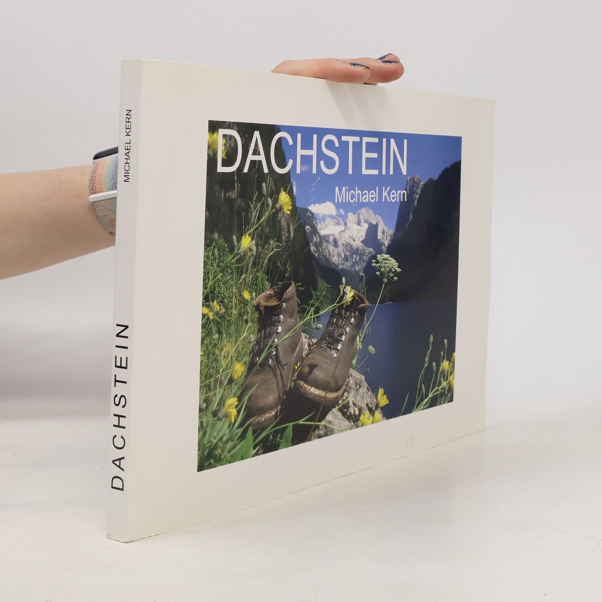 Michael Kern Dachstein