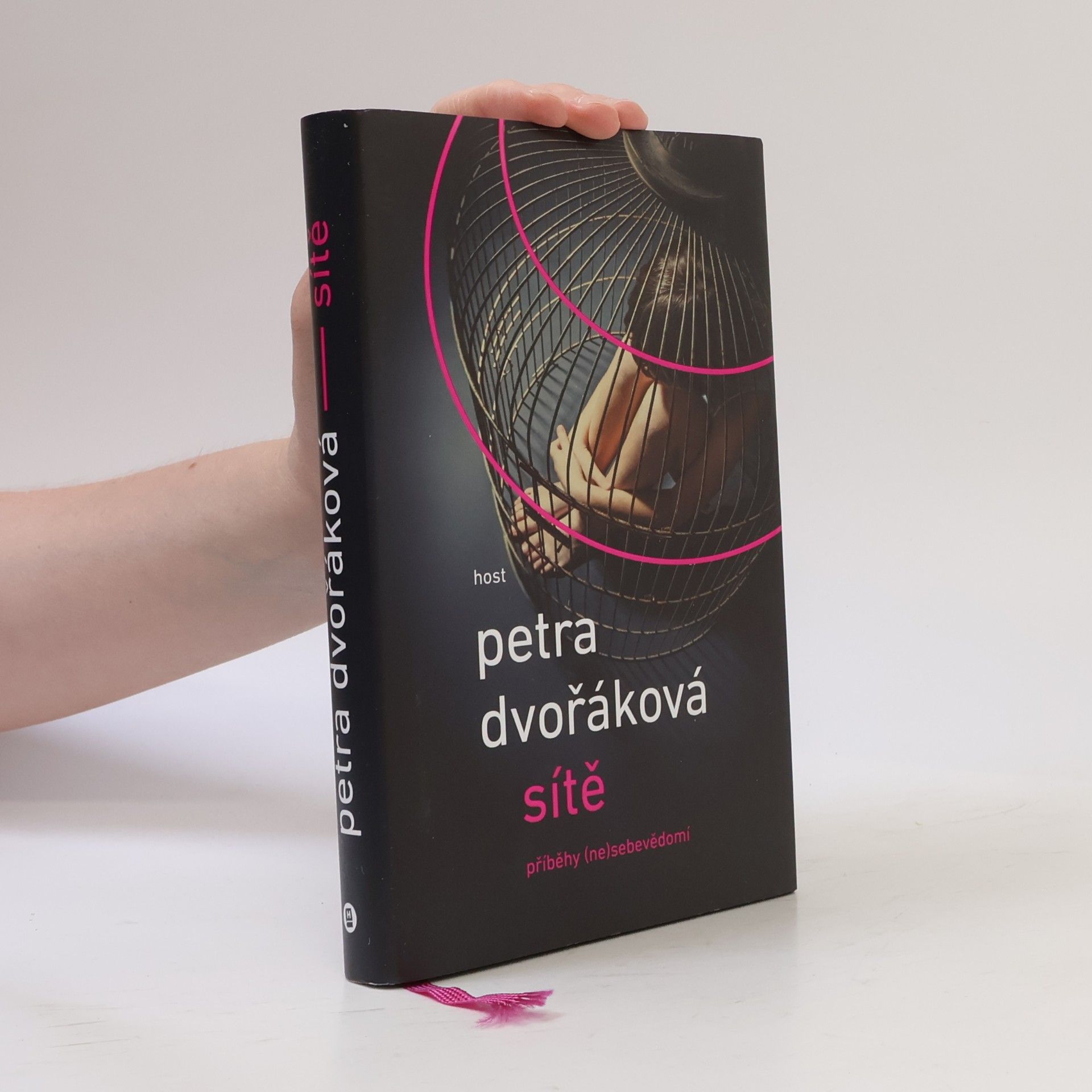 Petra Dvořáková Sítě