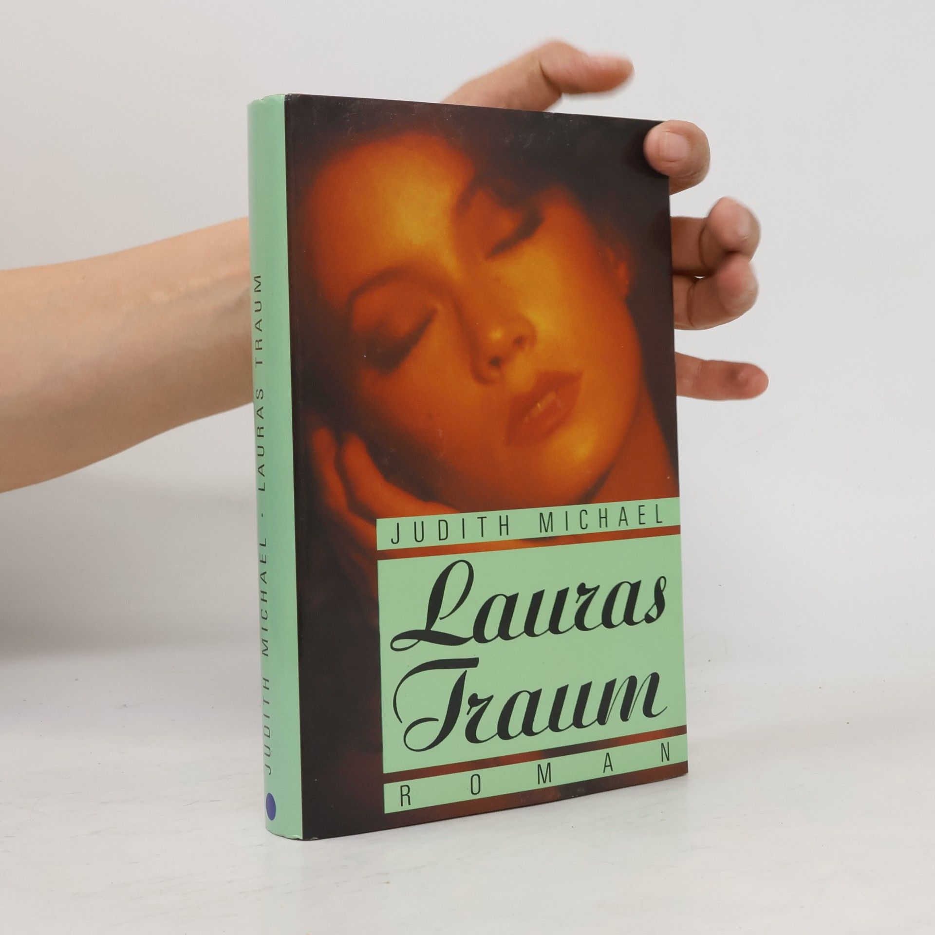 Judith Michael Lauras Traum