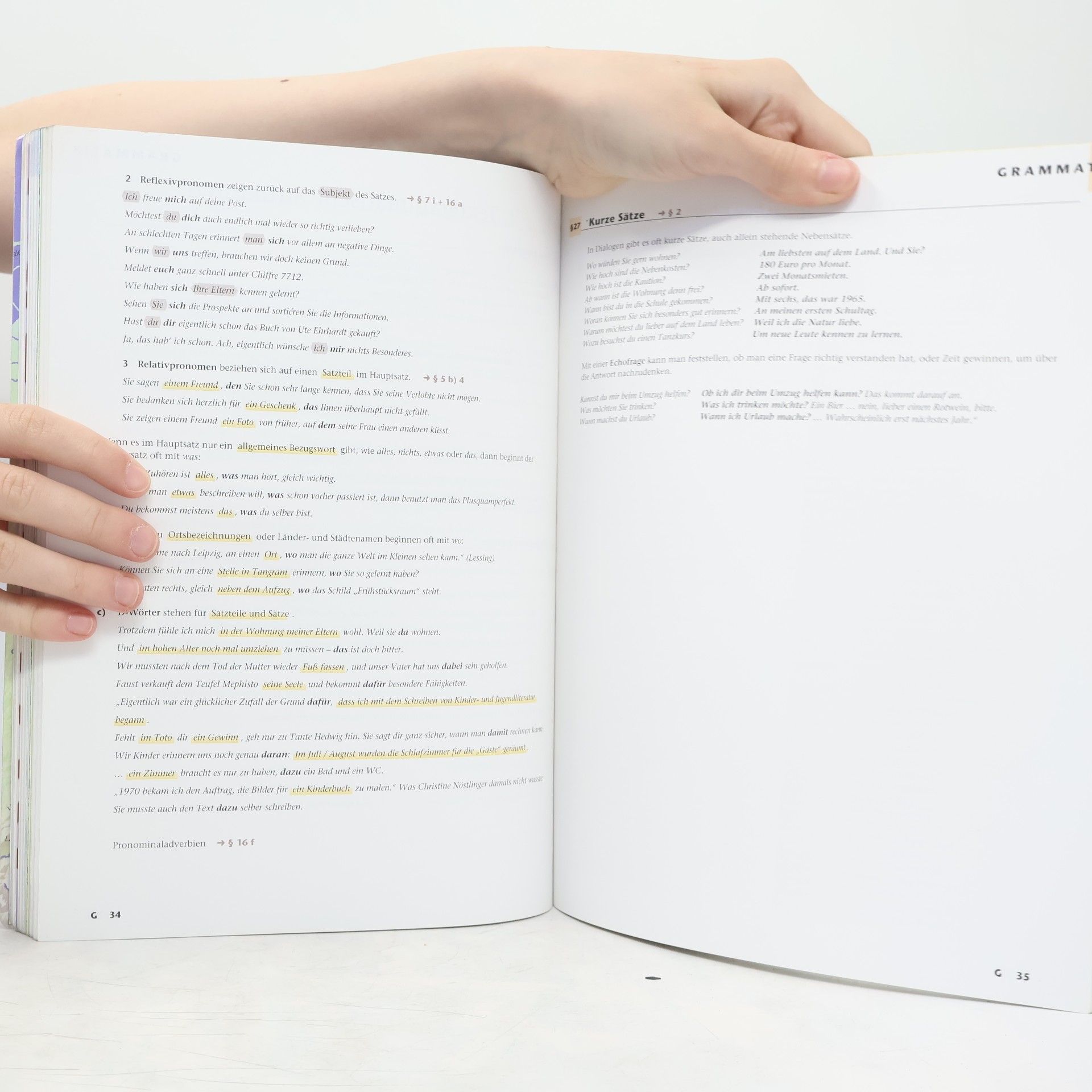 Rosa-Maria Dallapiazza Tangram 2B : Deutsch als Fremdsprache : Kurs- und Arbeitsbuch