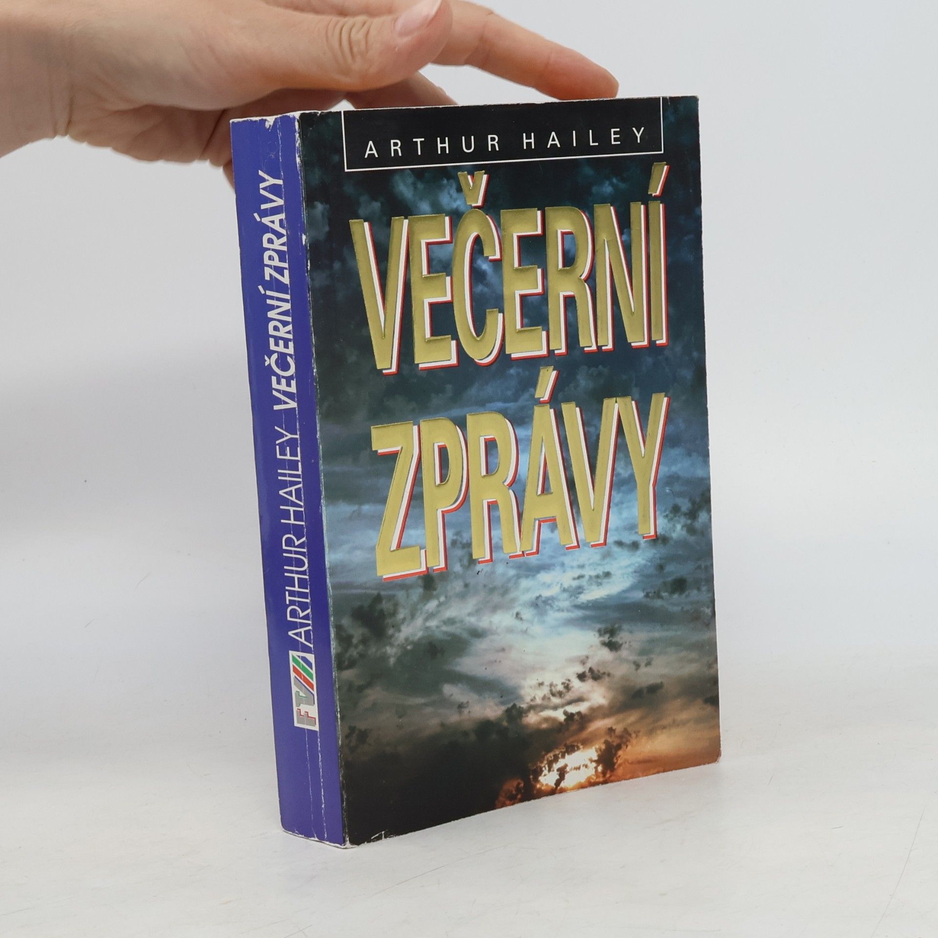 Večerní zprávy