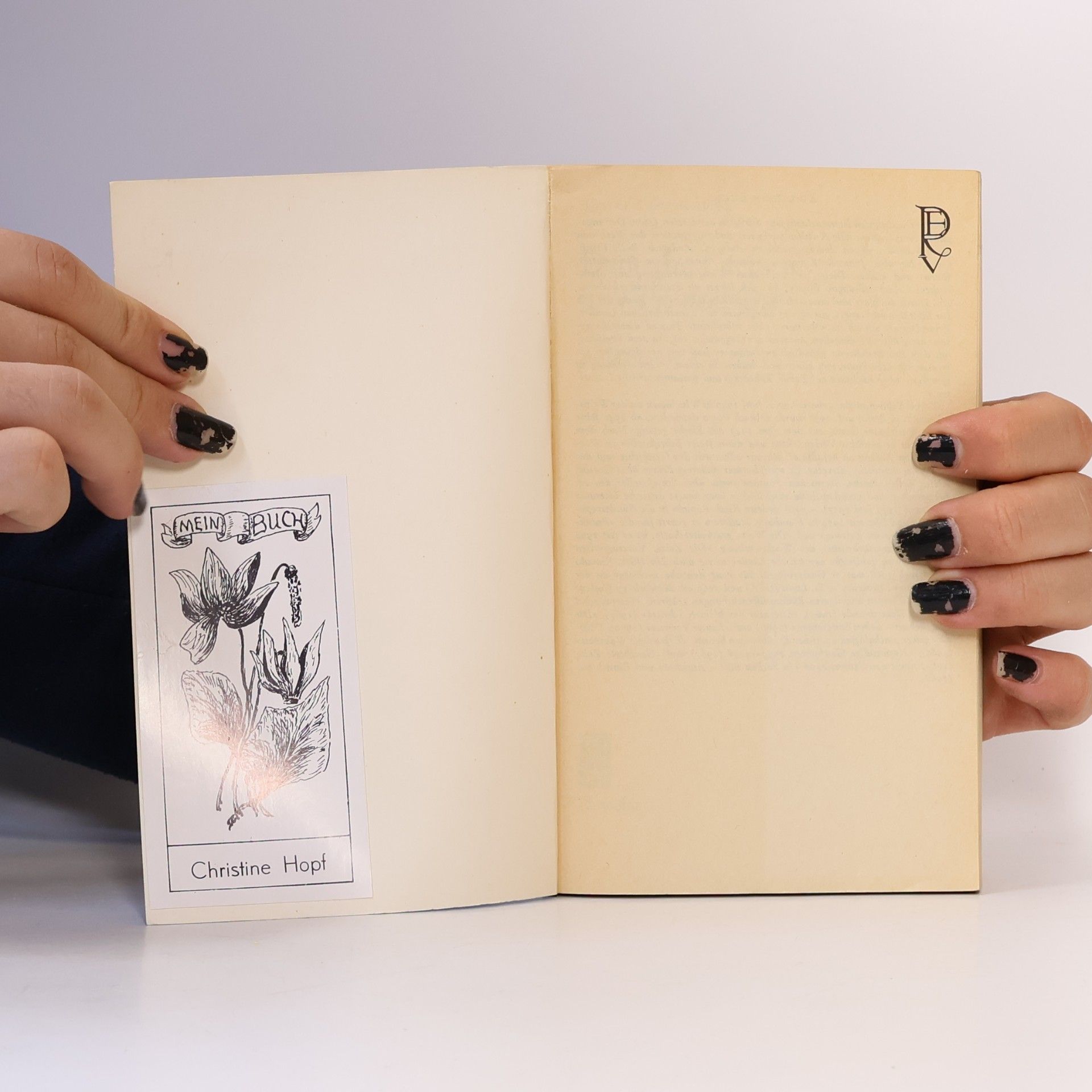 Marcel Reich-Ranicki Deutsche Literatur in West und Ost