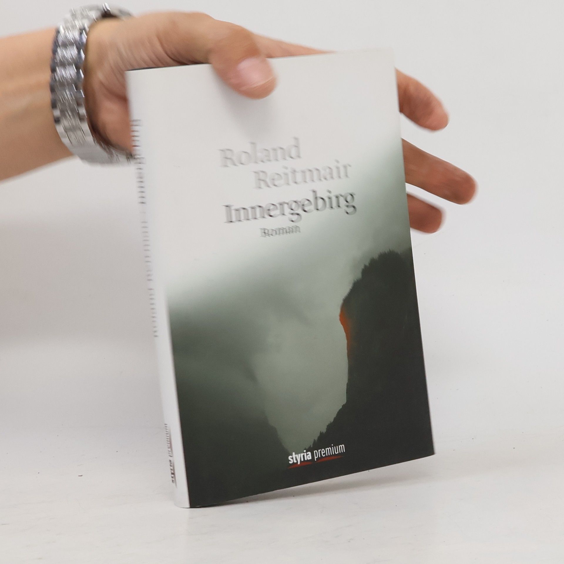 Innergebirg