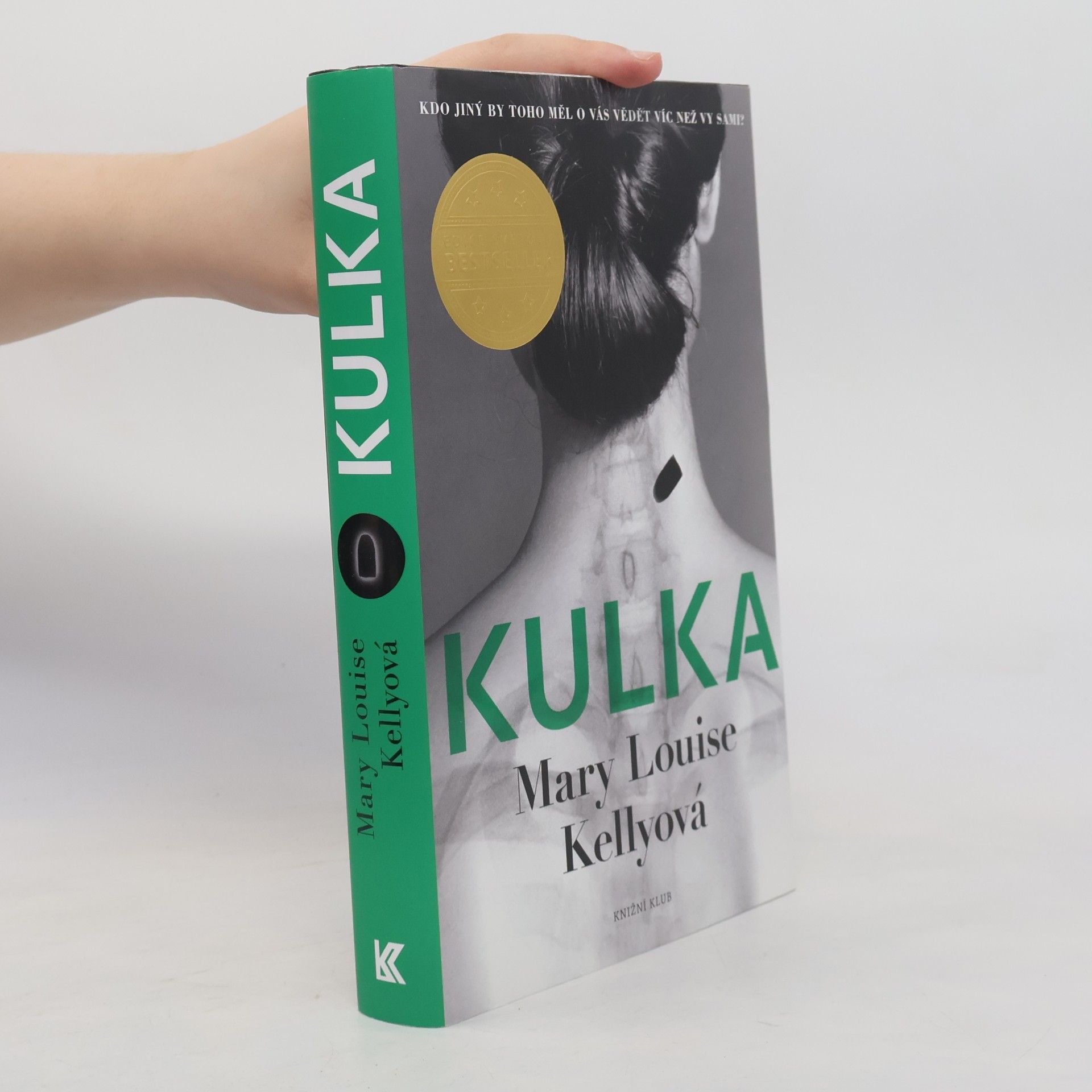 Mary Louise Kelly Kulka