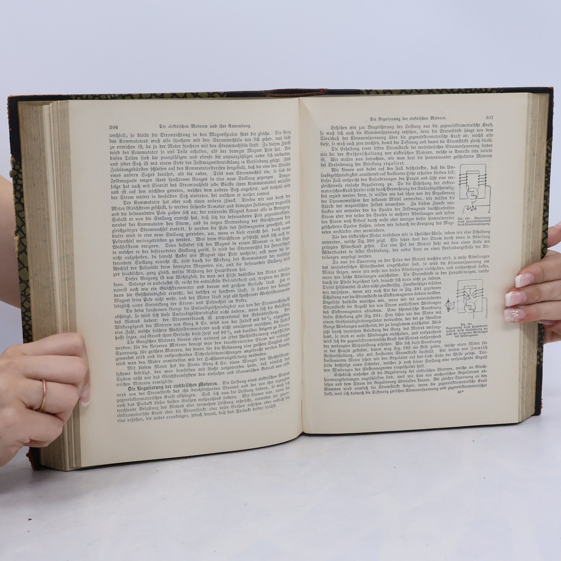 Autorenkollektiv Das Buch der Erfindungen Bewerbe und Industrien
