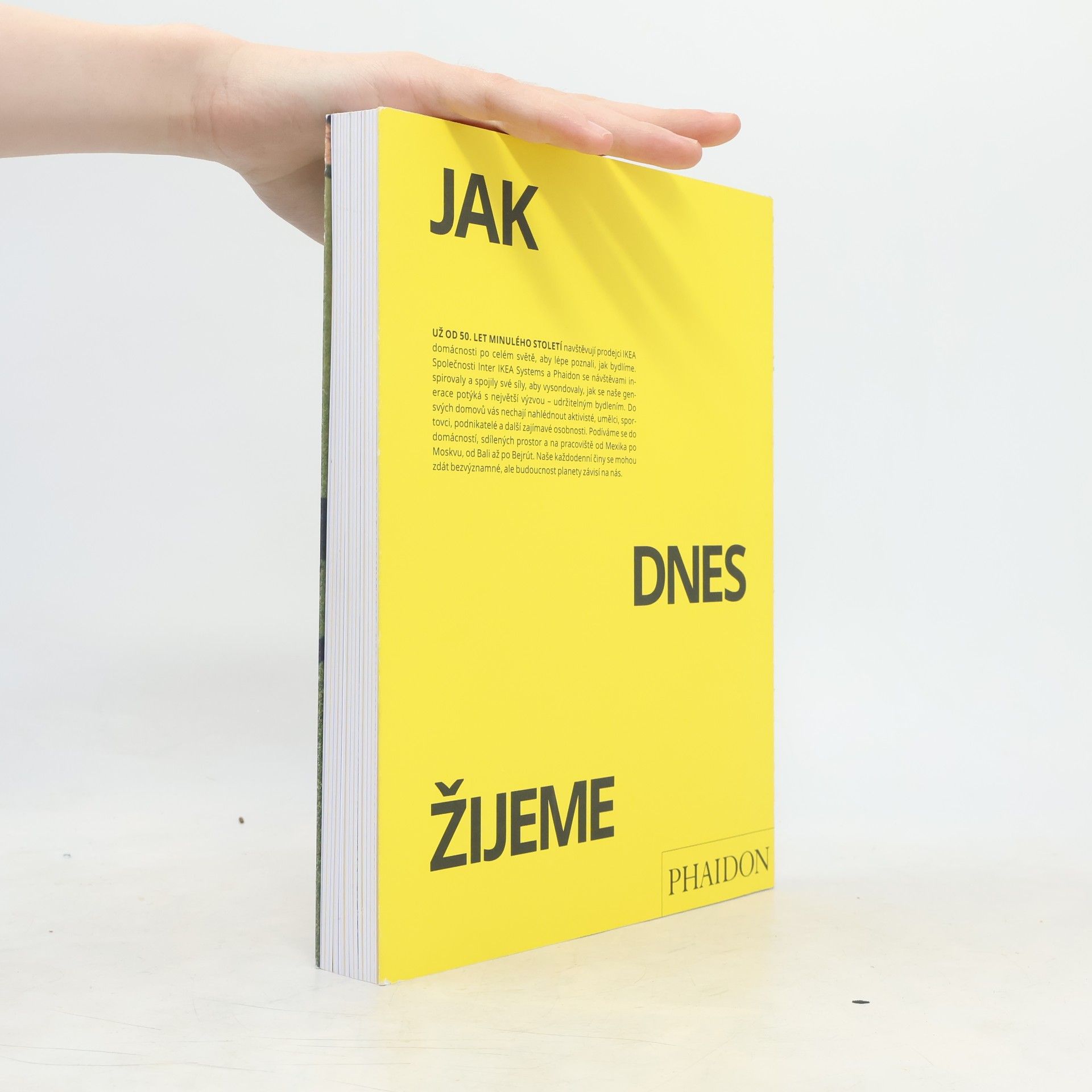 Maisie Skidmore My a naše planeta