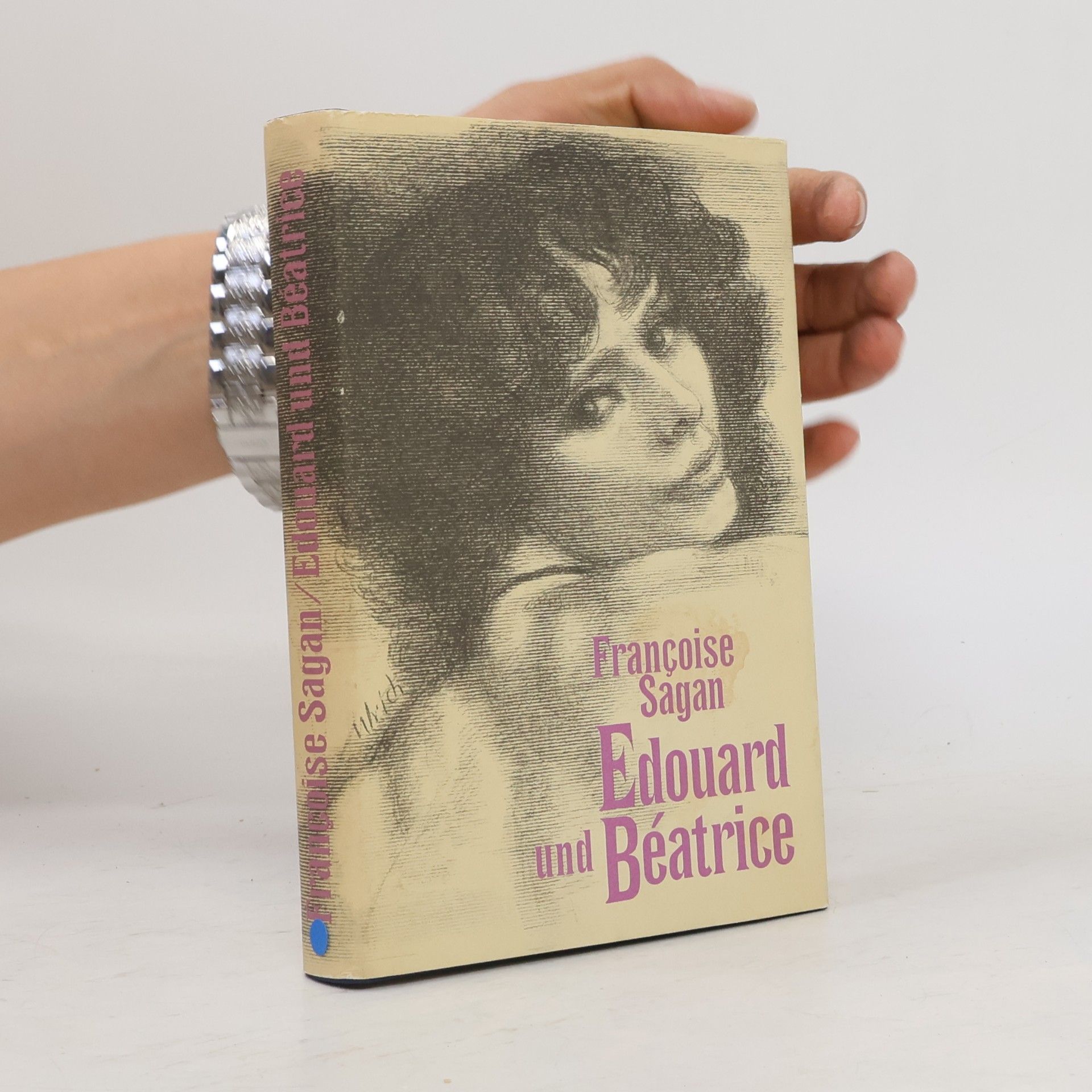 Edouard und Beatrice