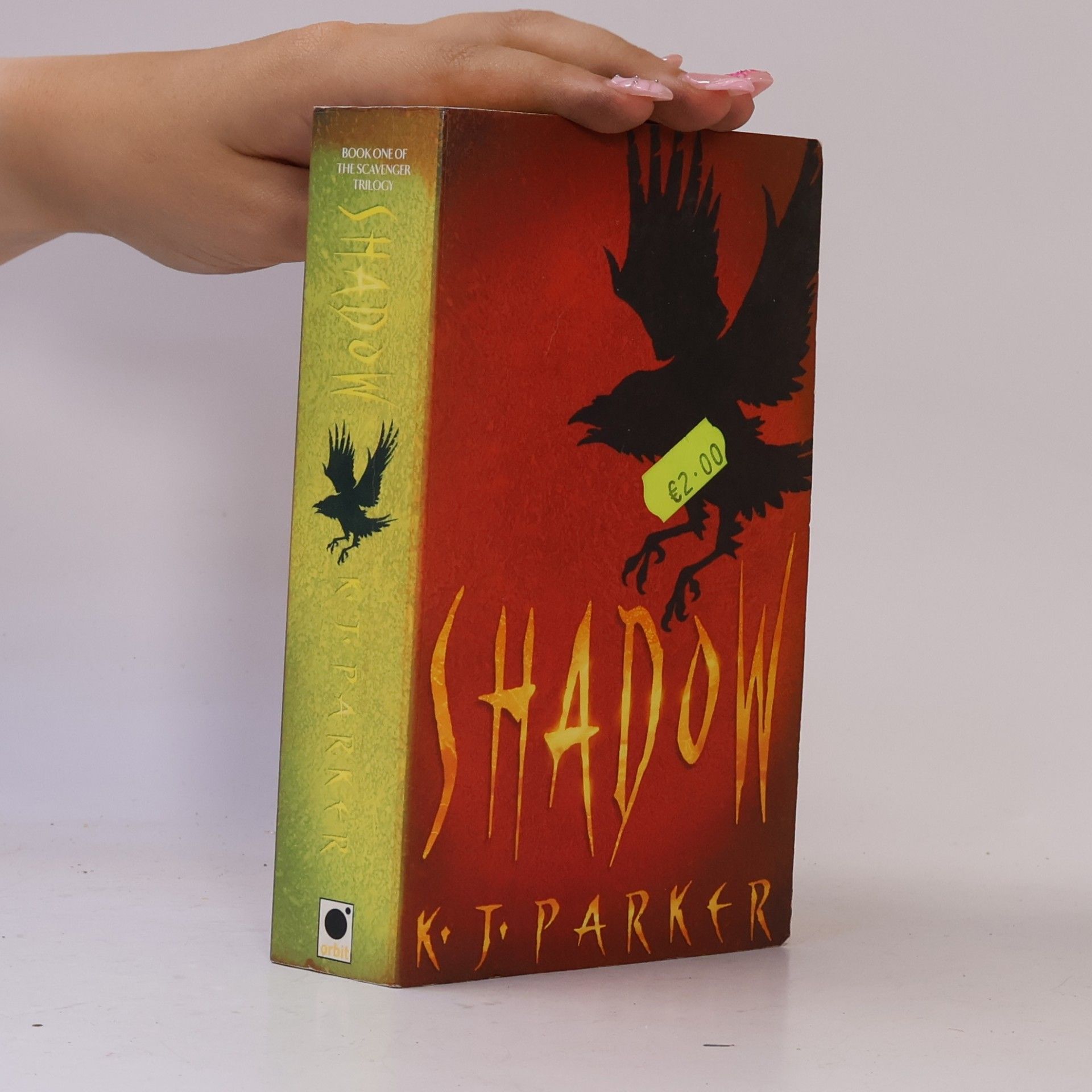 Shadow