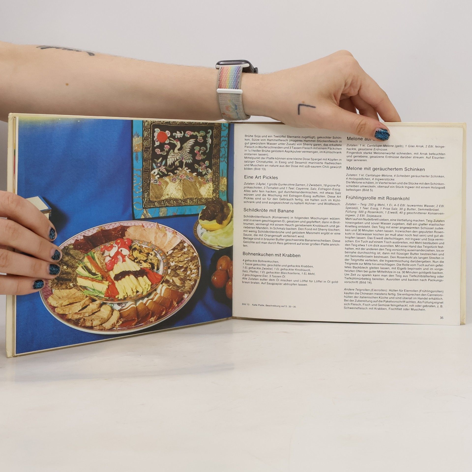 Karl-Heinrich Hass Chinesisch kochen
