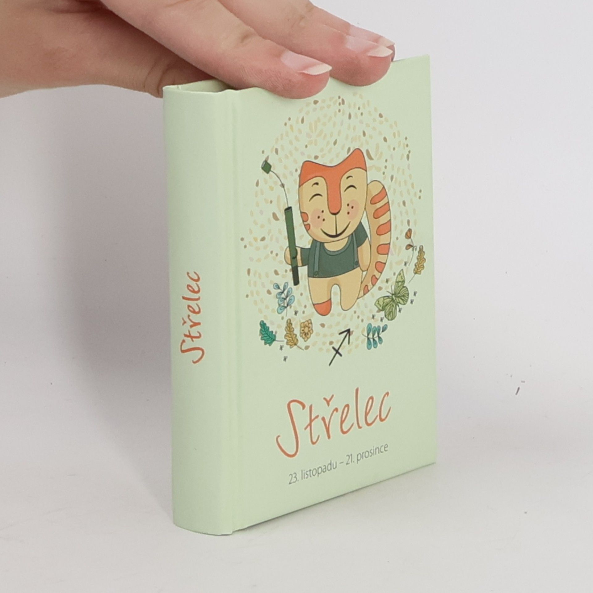 Střelec