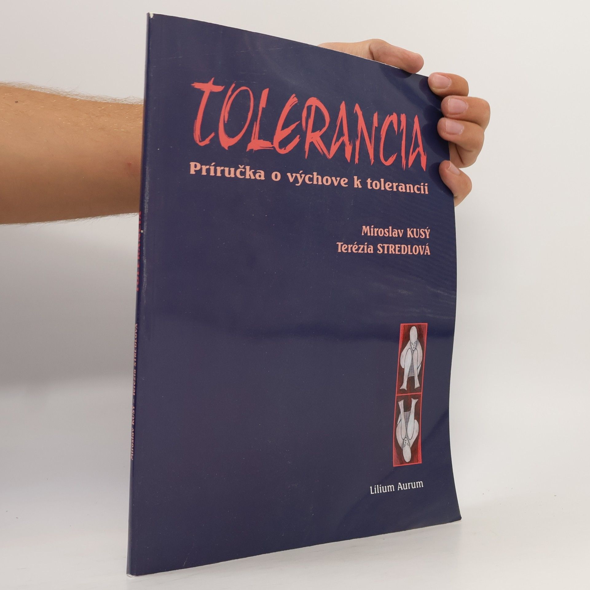 Tolerancia