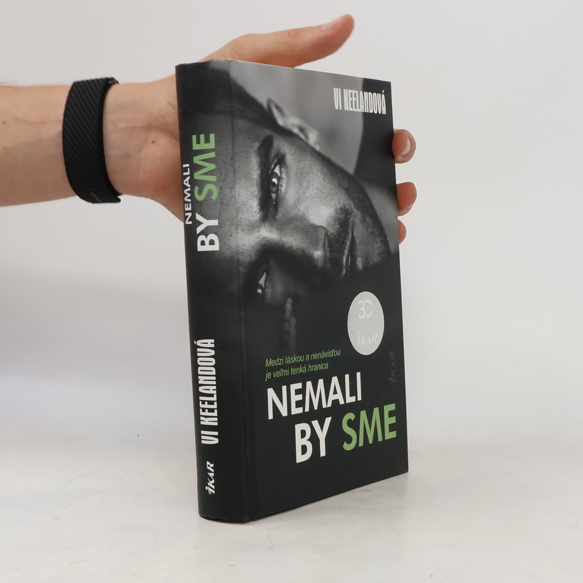 Vi Keeland Nemali by sme