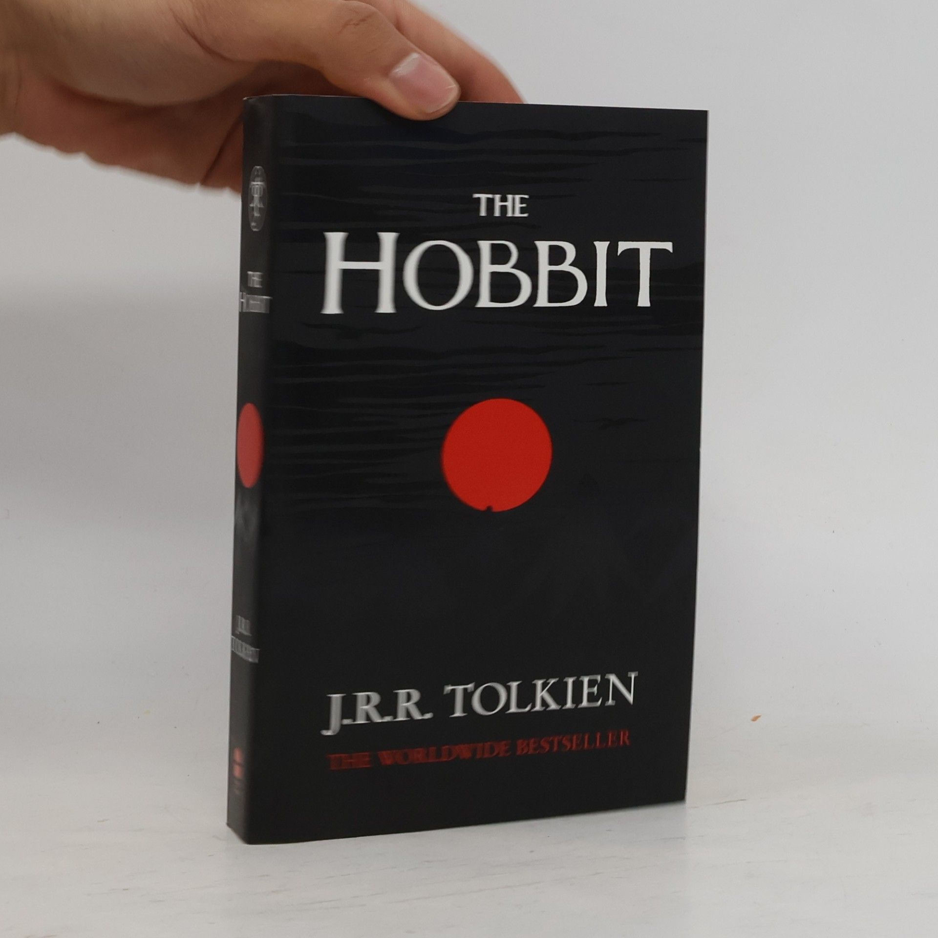 J. R. R. Tolkien The Hobbit