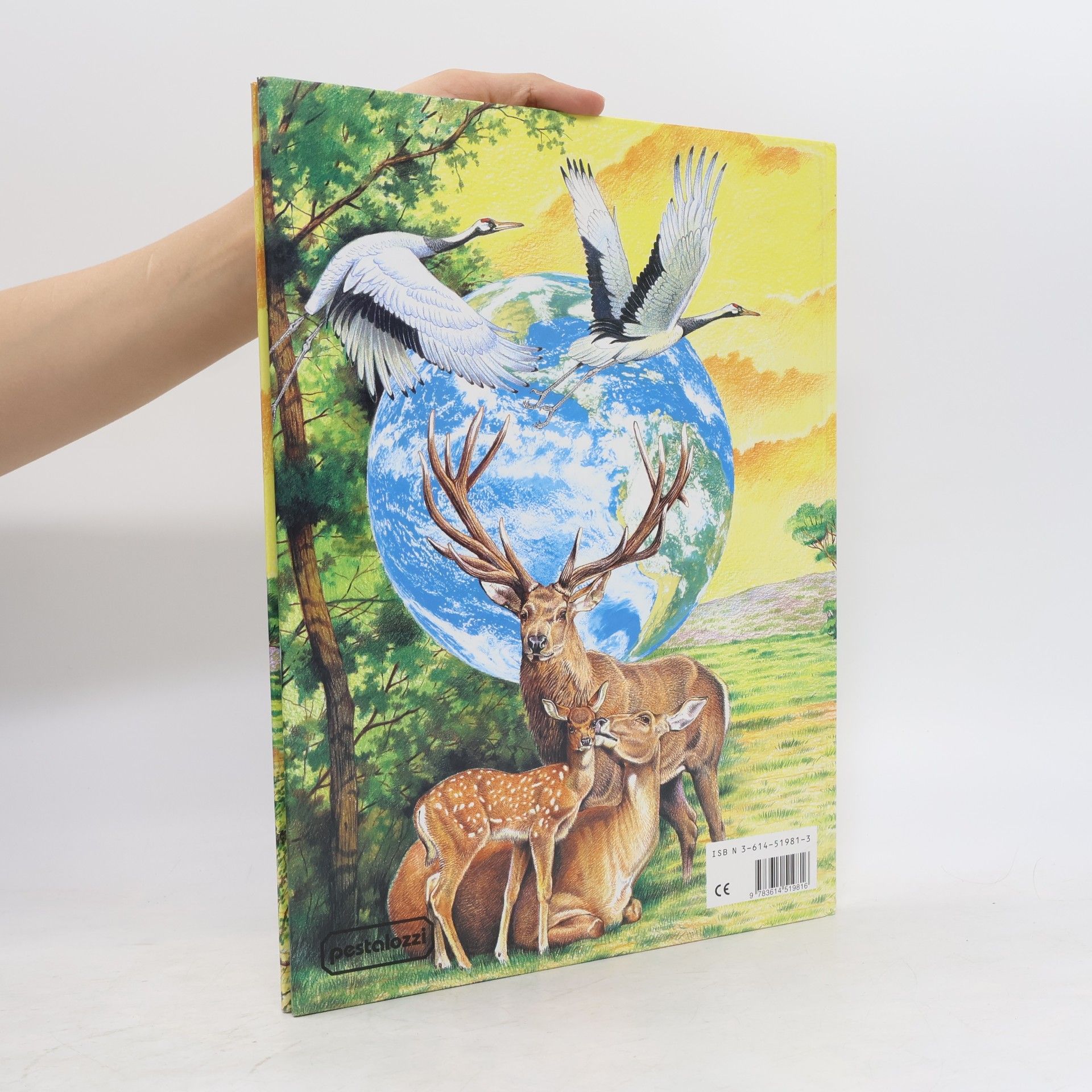 Neuhauser Mein großer Atlas der Tiere