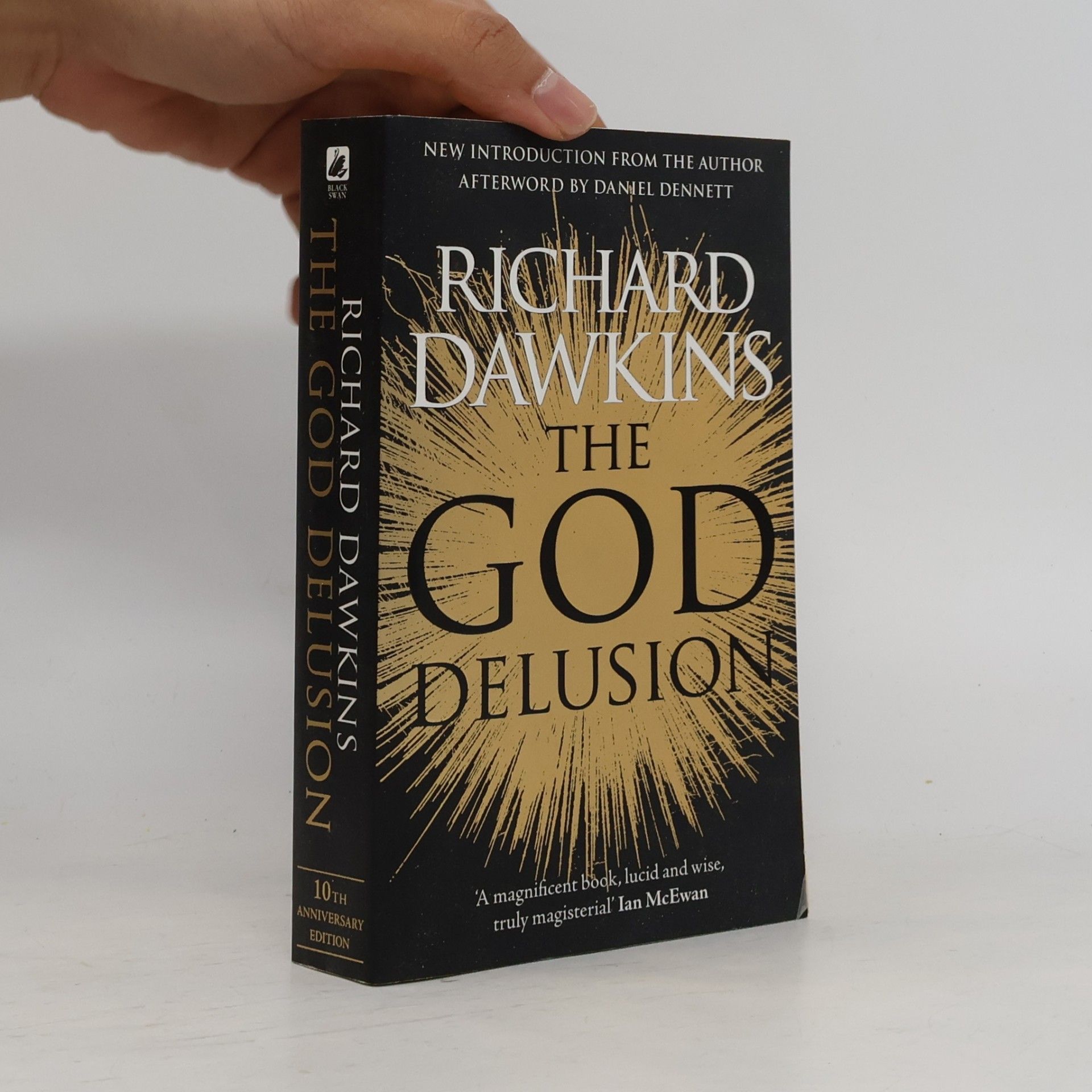 Richard Dawkins The God Delusion
