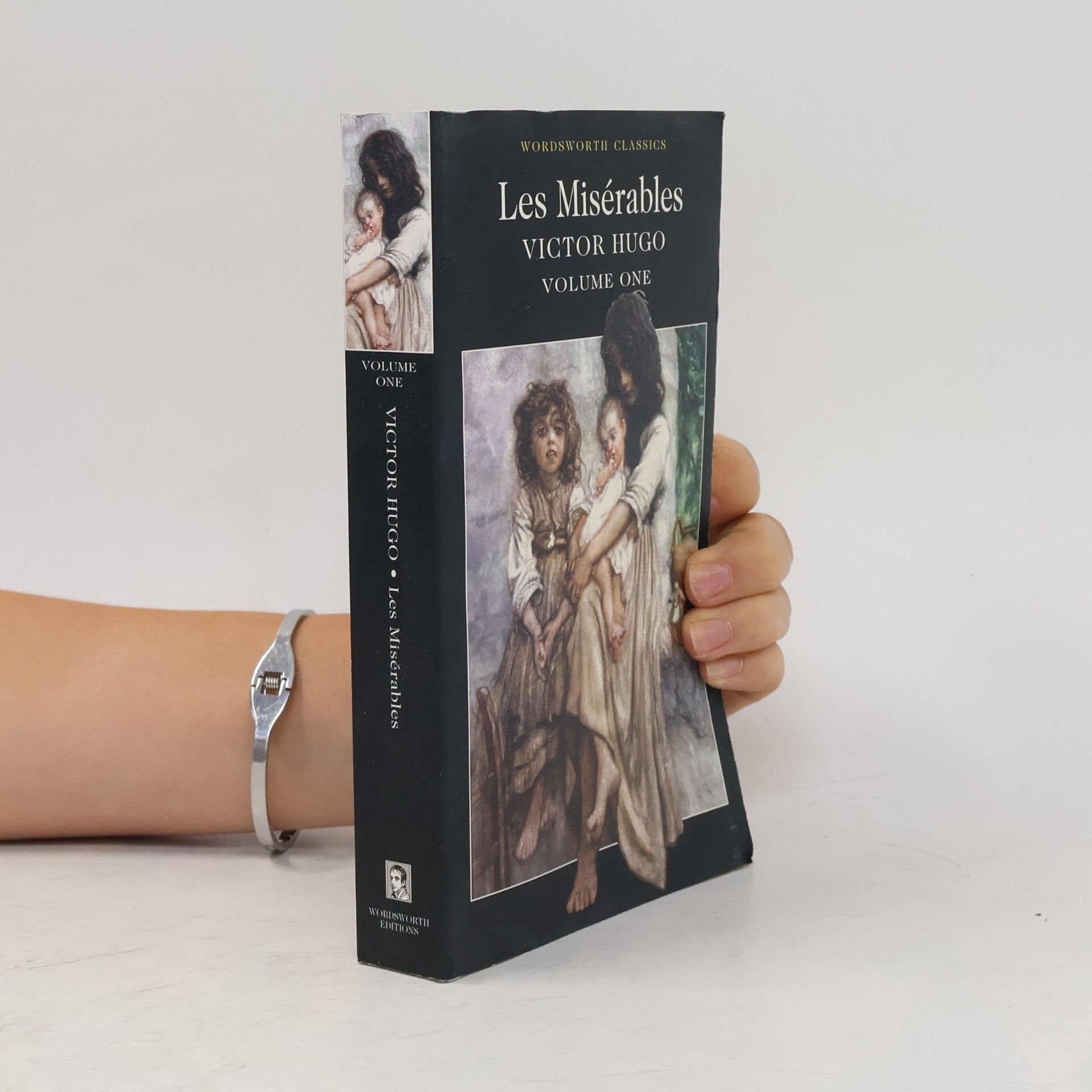 Victor Hugo Les Misérables. Volume One