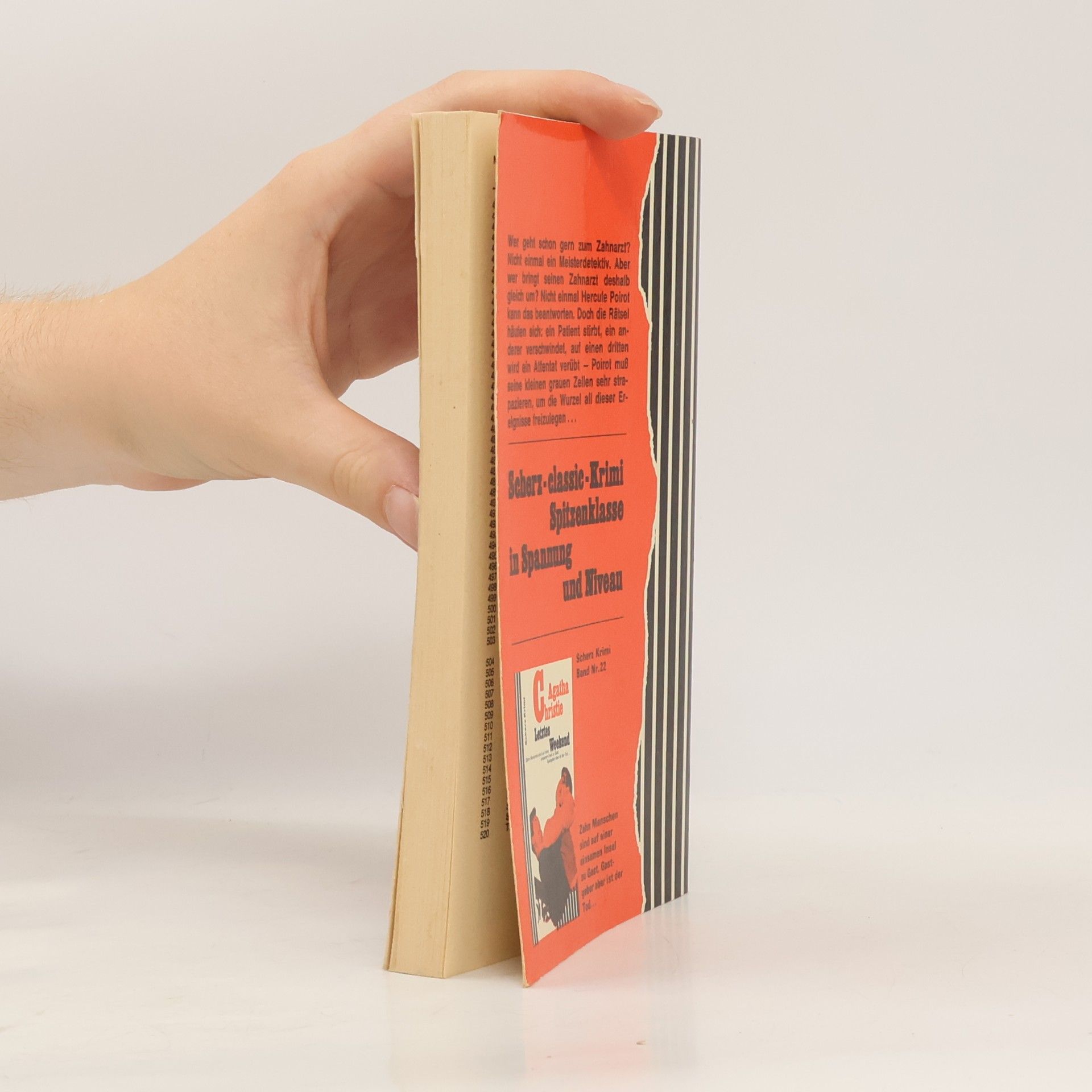 Agatha Christie Das Geheimnis der Schnallenschuhe