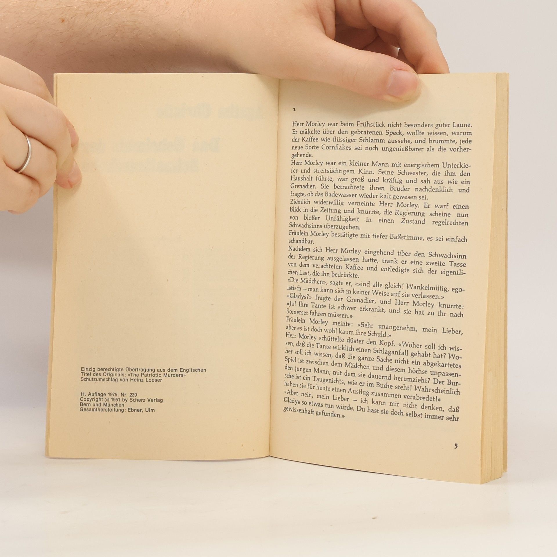 Agatha Christie Das Geheimnis der Schnallenschuhe