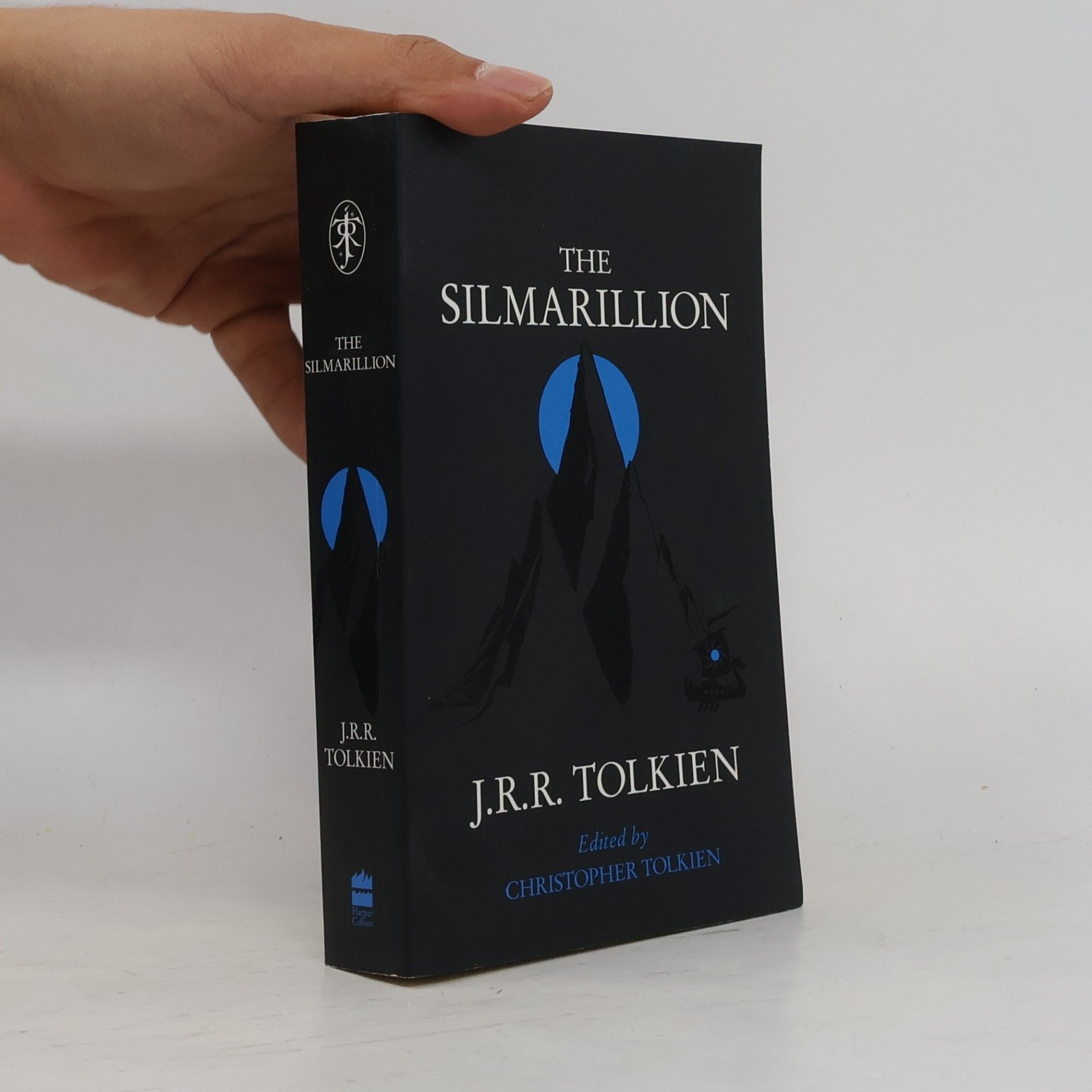 J. R. R. Tolkien The Silmarillion