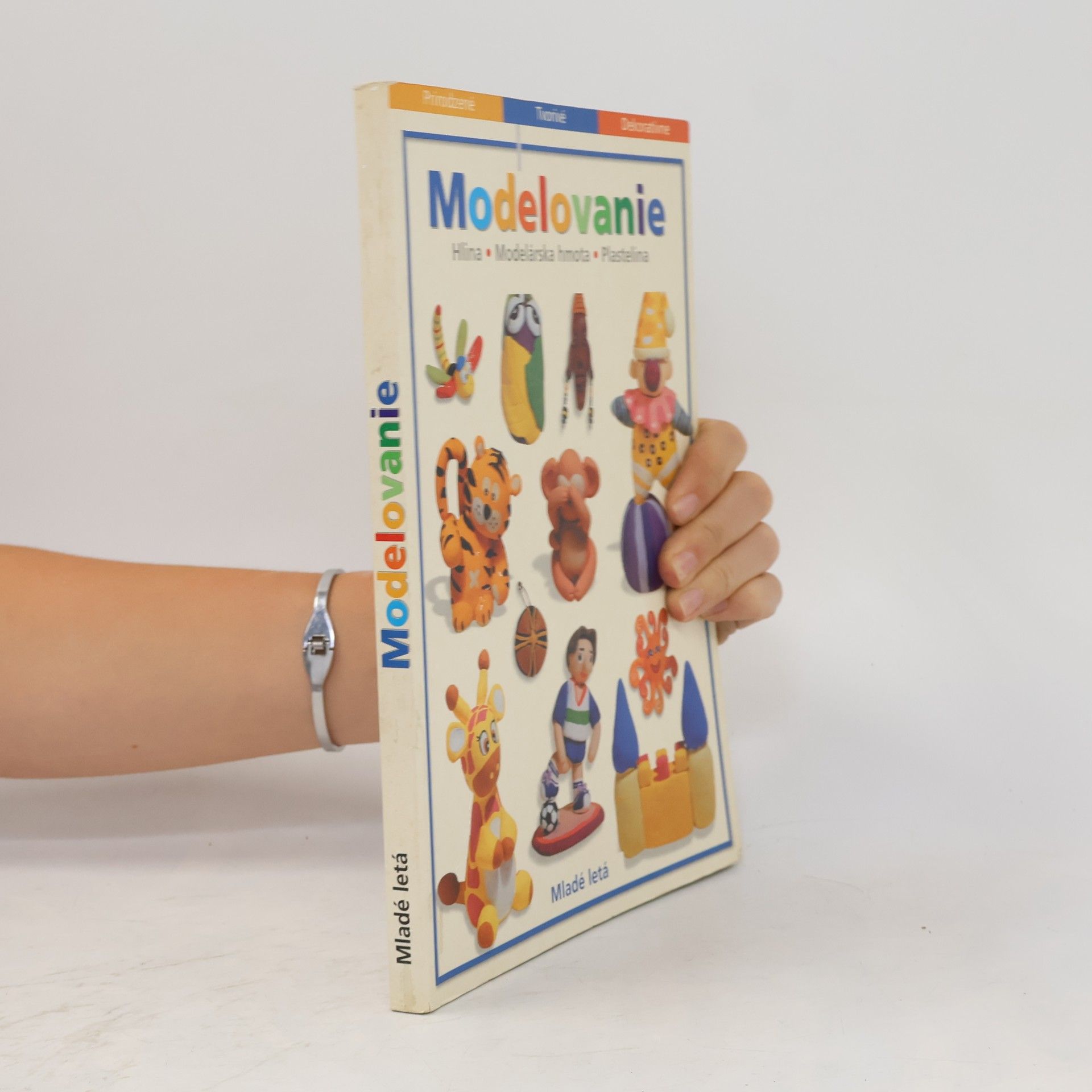 Autorenkollektiv Modelovanie