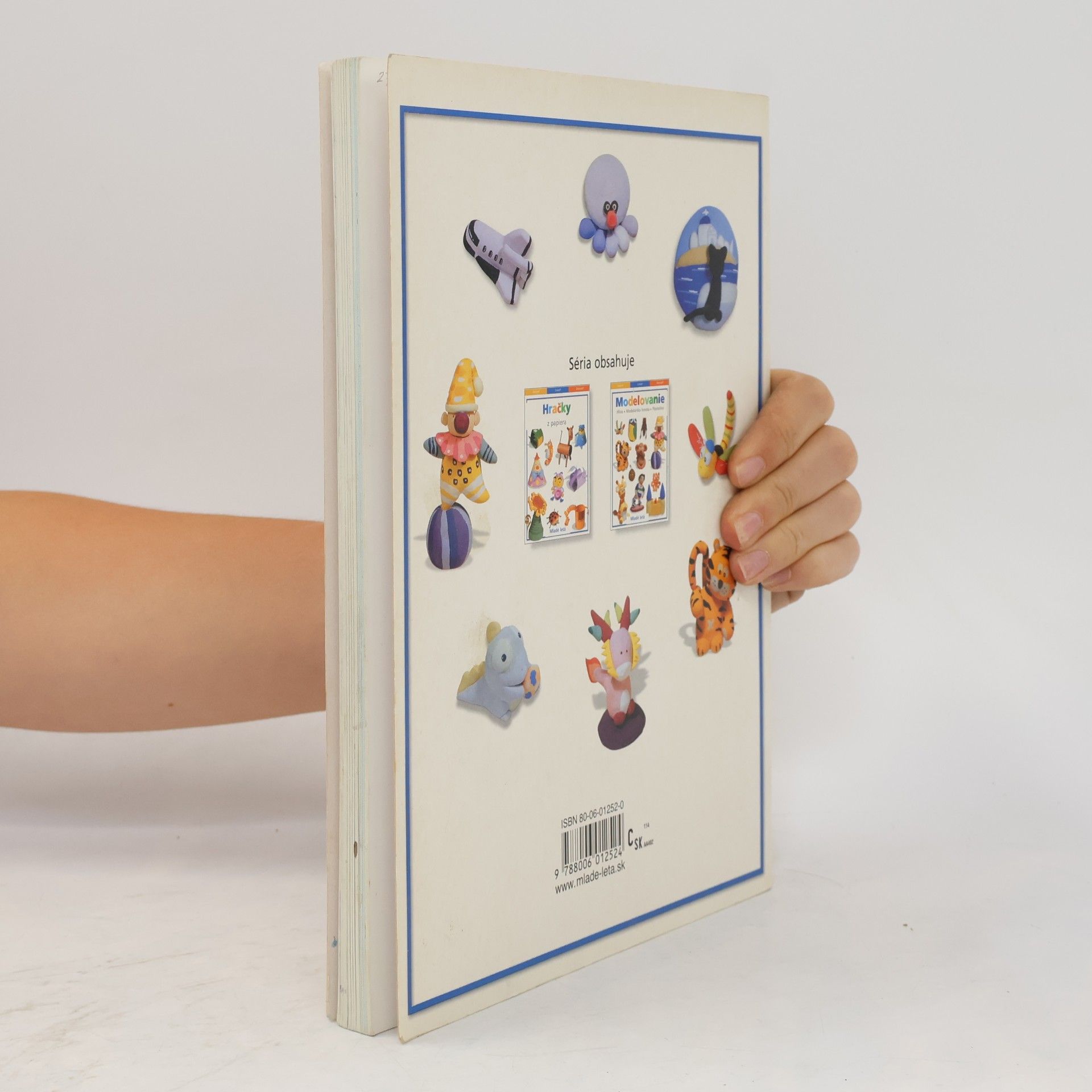 Various authors Modelovanie
