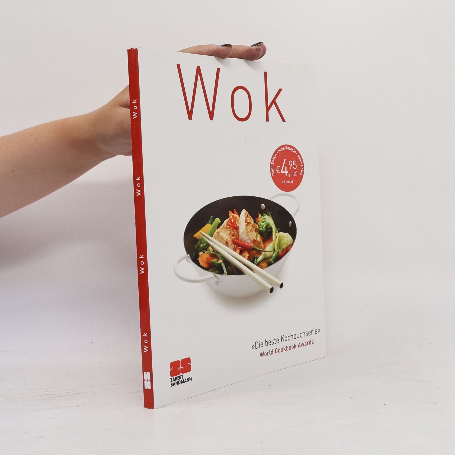 Autorenkollektiv Wok