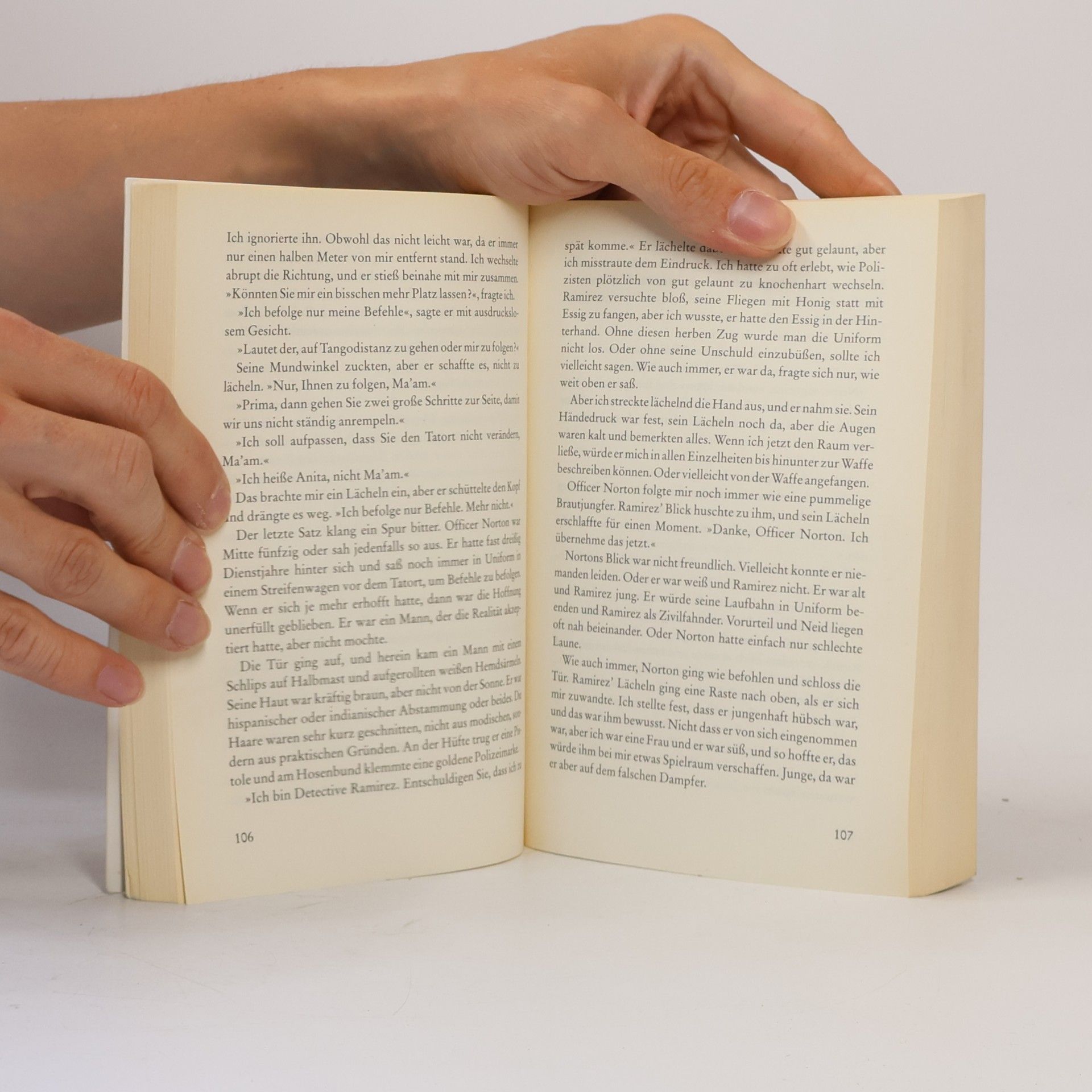 Laurell K. Hamilton Göttin der Dunkelheit