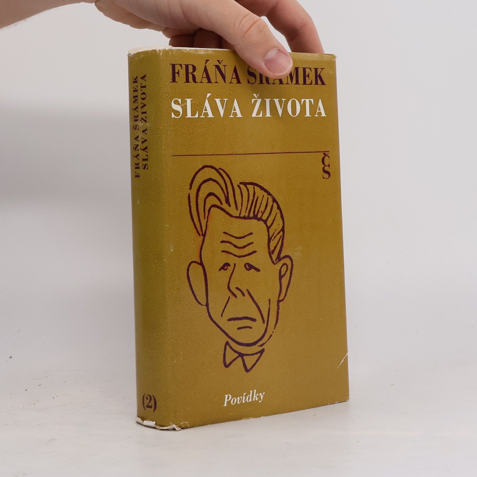 Sláva života