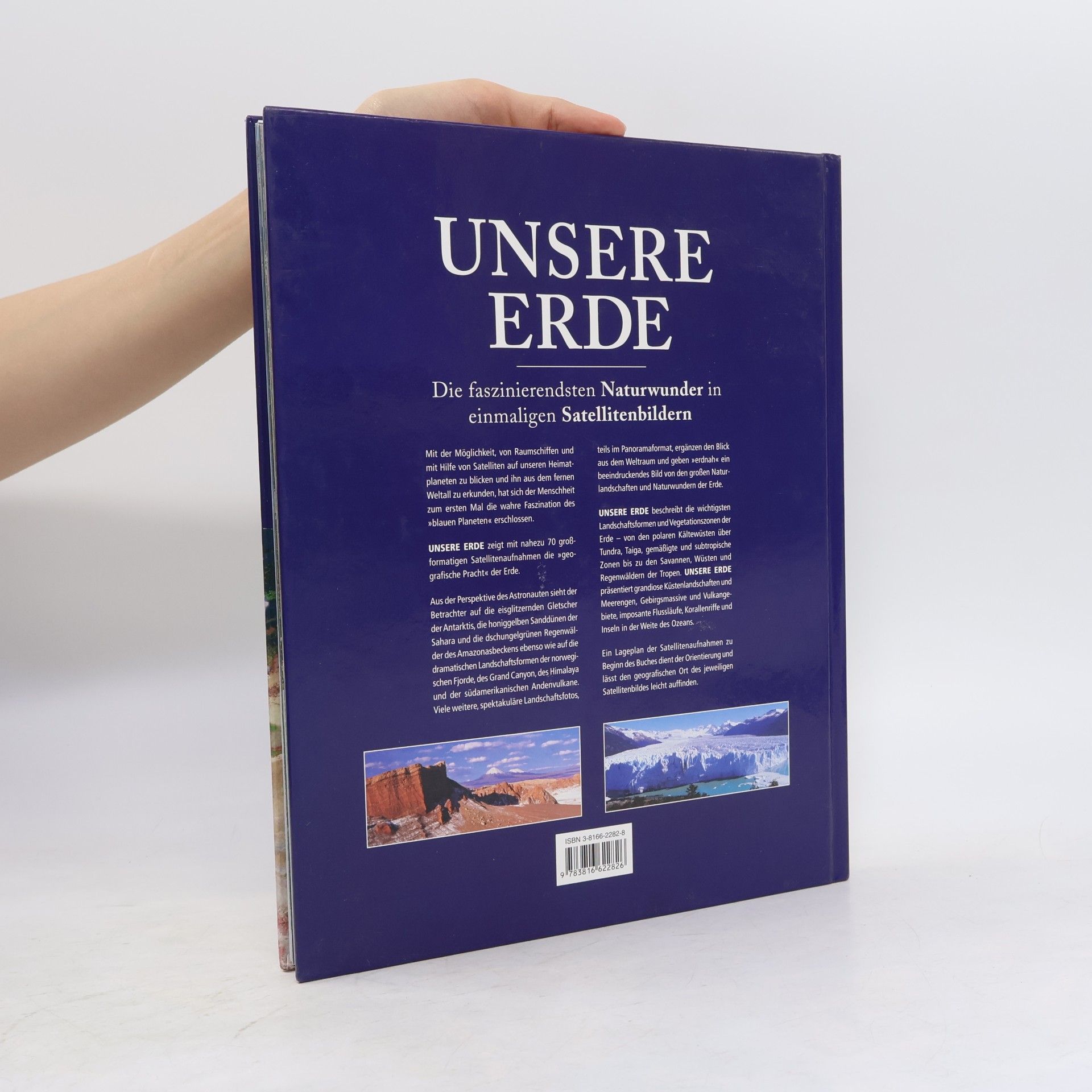 Unsere Erde