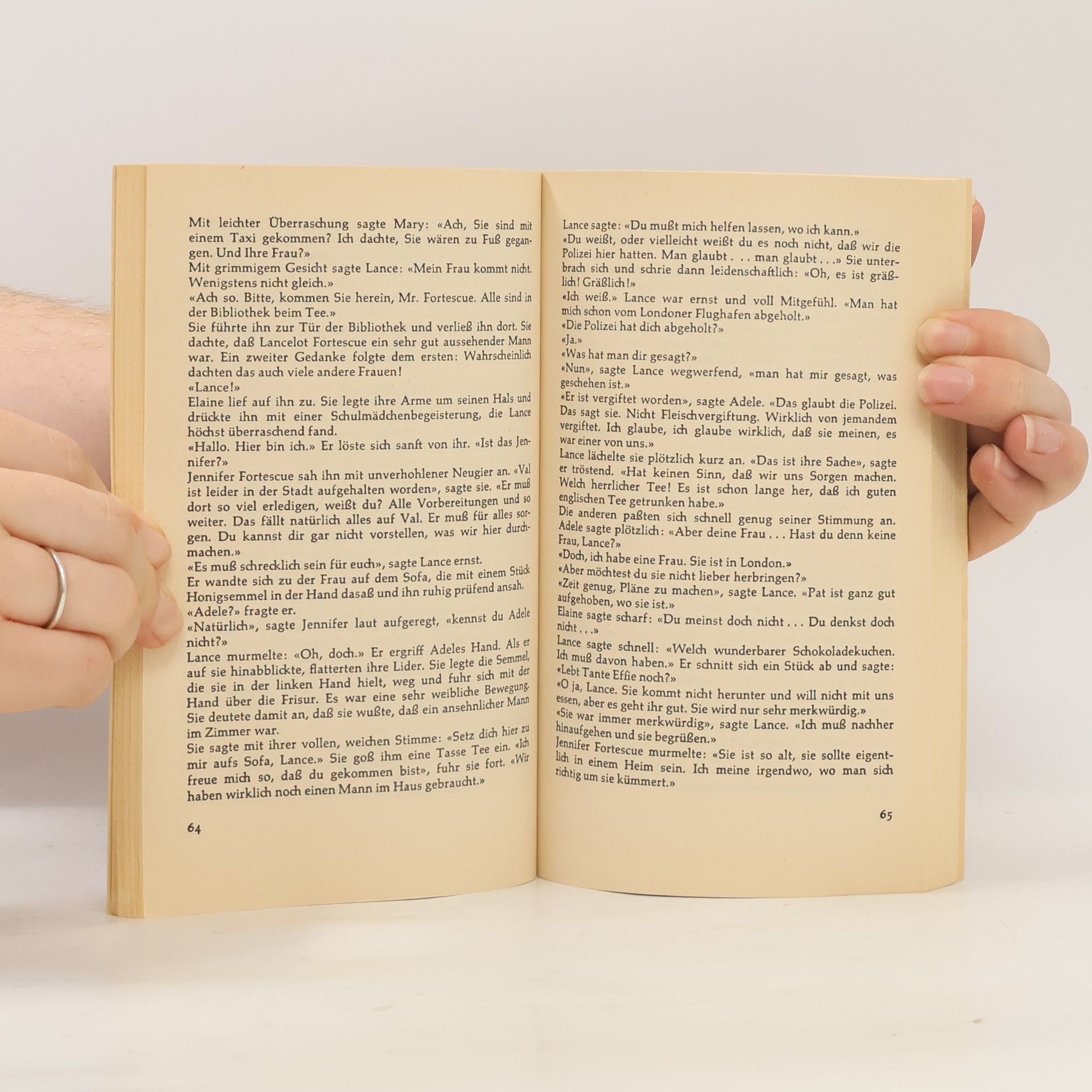 Agatha Christie Das Geheimnis der Goldmine