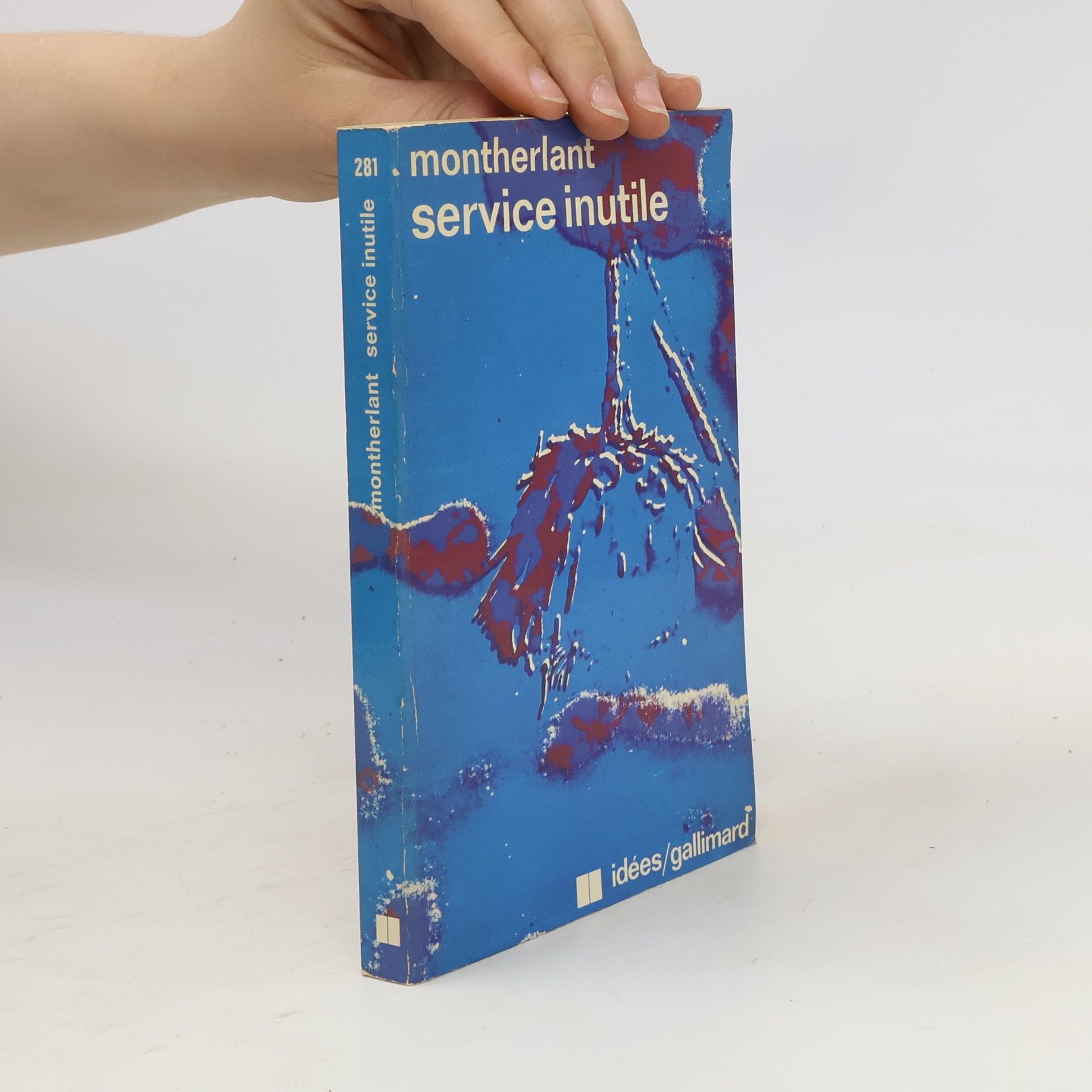 Service inutile