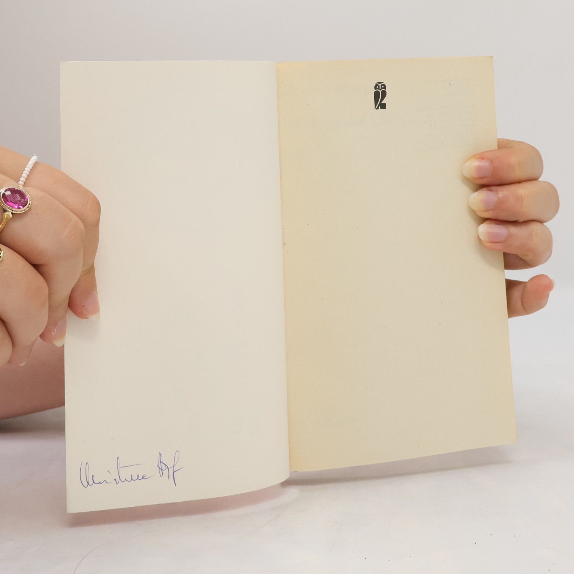Margery Sharp Das Auge der Liebe