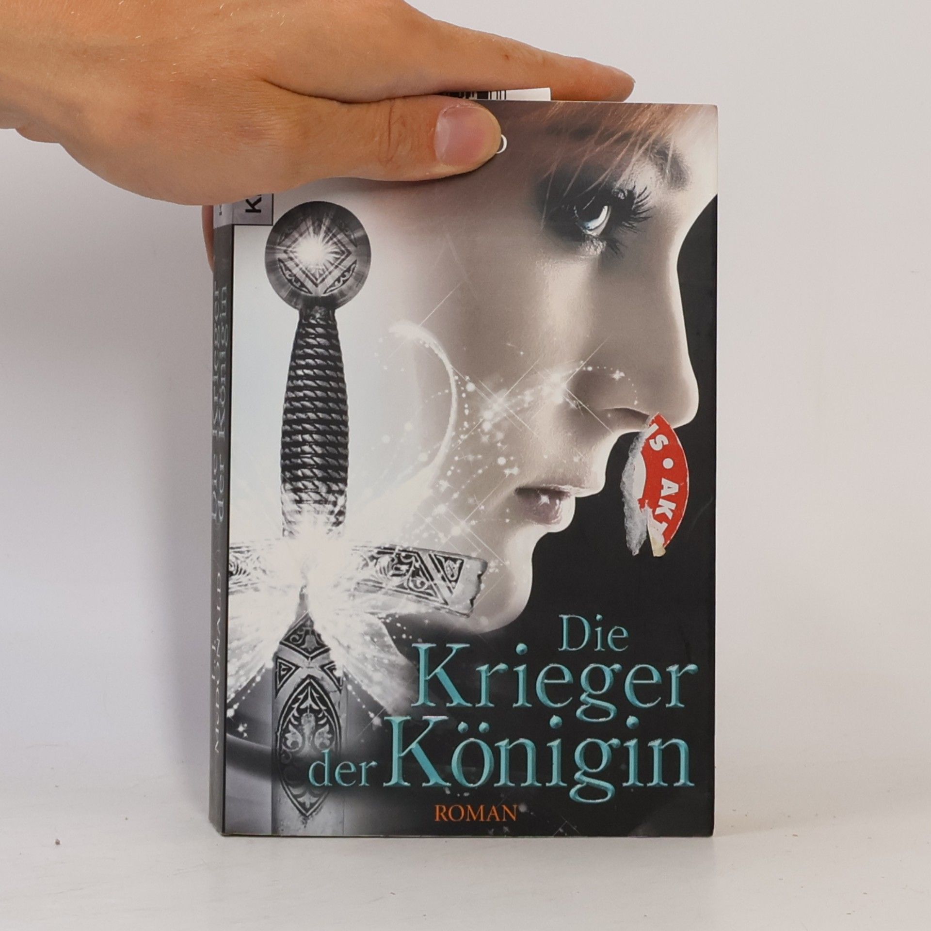 Susanne Falk Liebe aus nordnordost