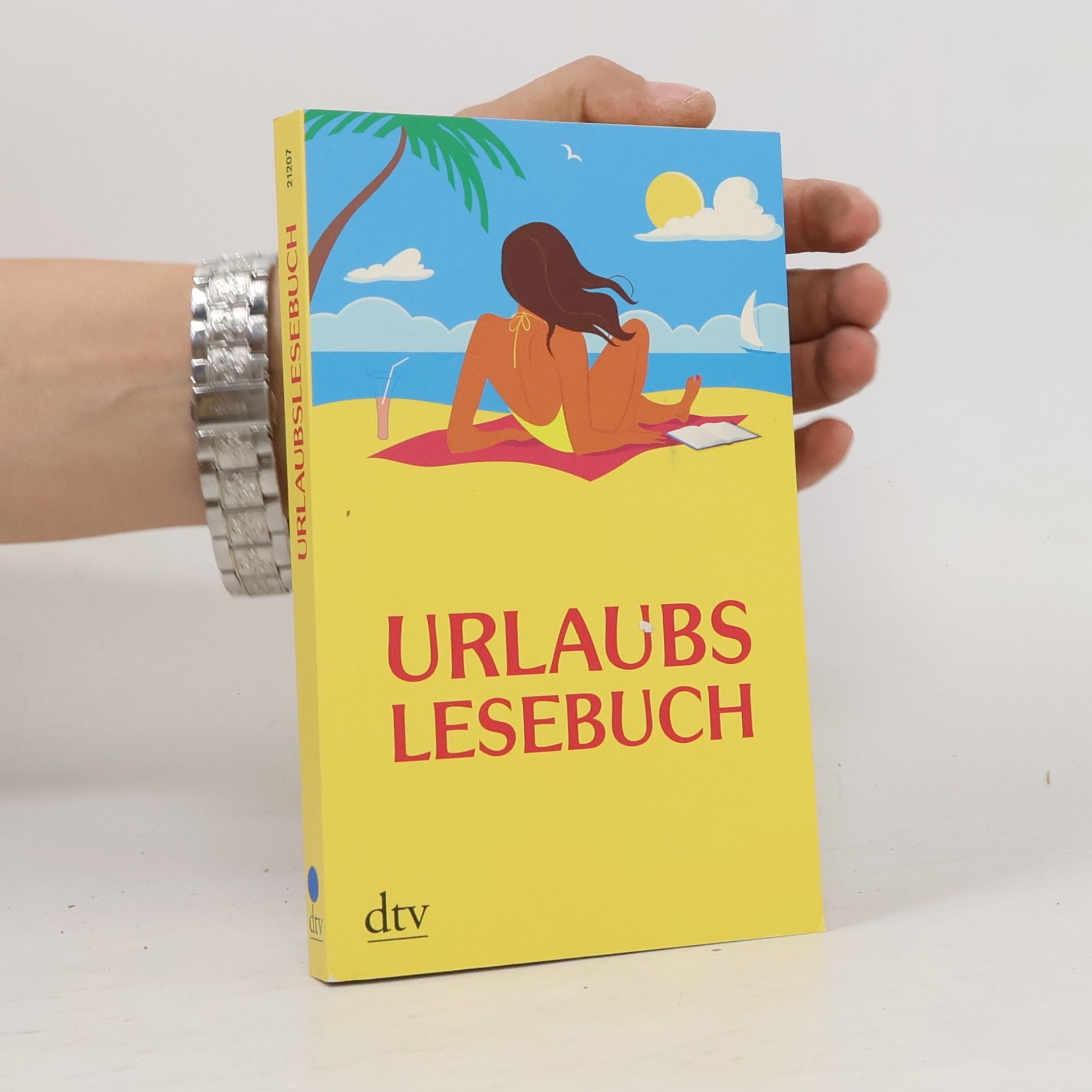 Karoline Adler Urlaubslesebuch