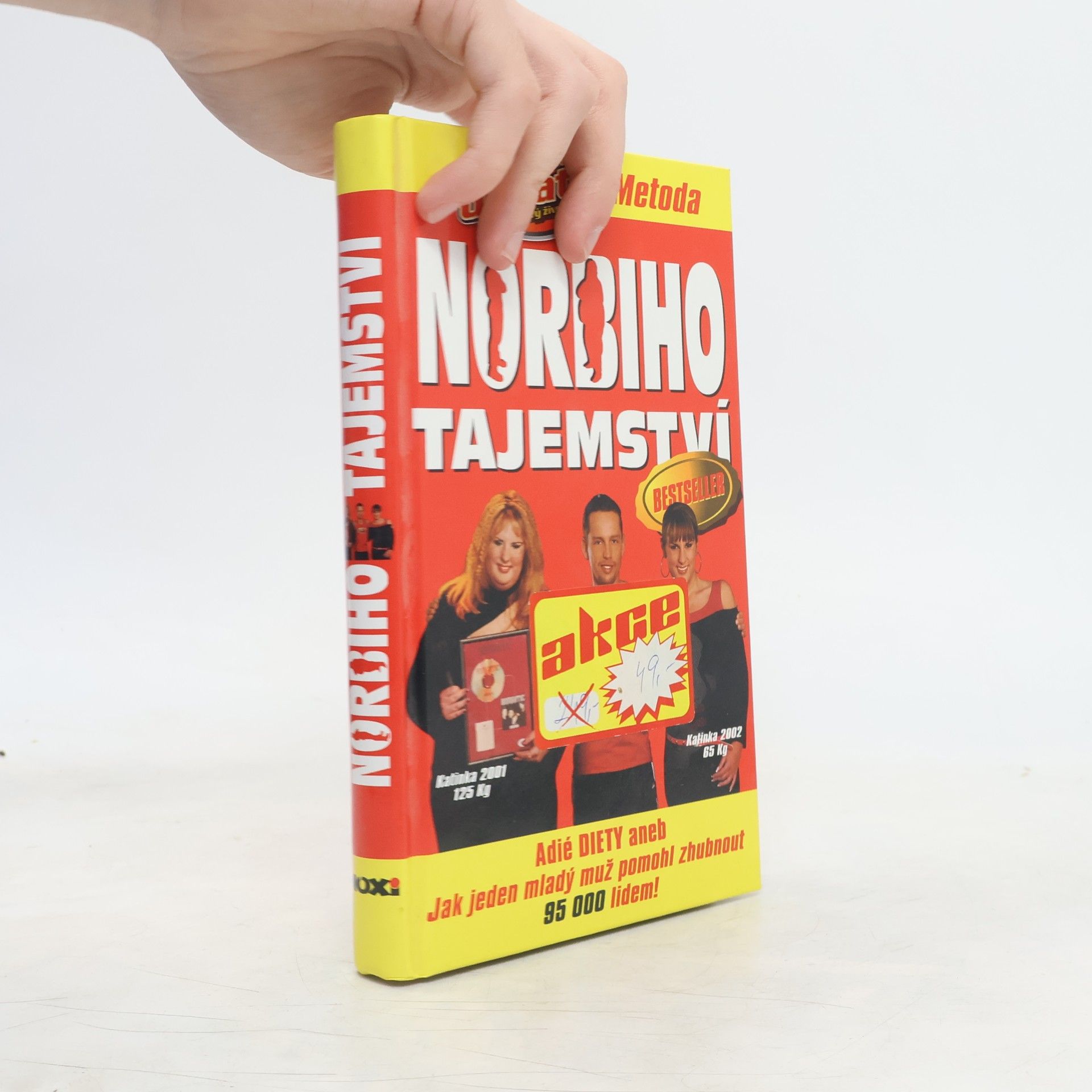 Norbert Schobert Norbiho tajemství