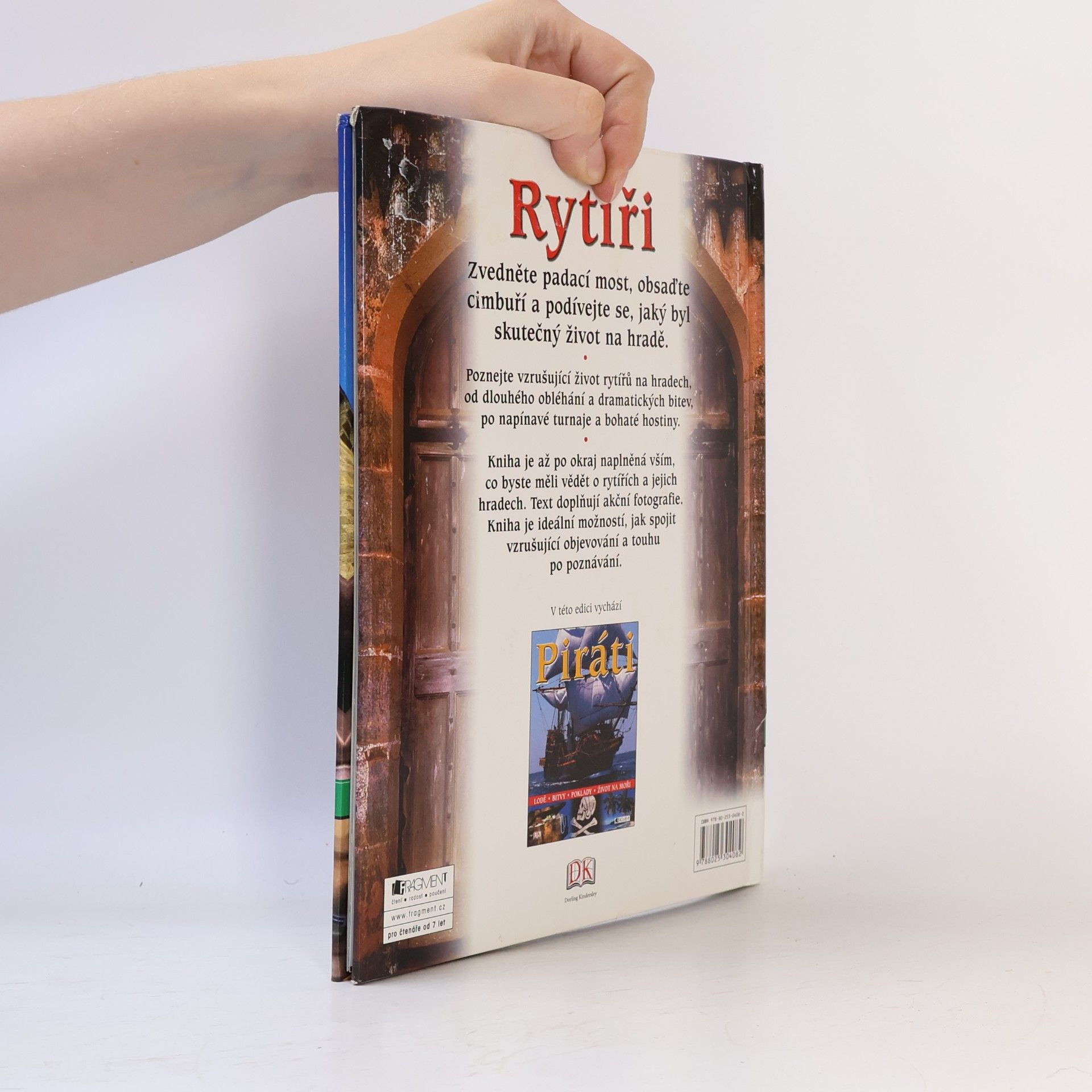 Autorenkollektiv Rytíři