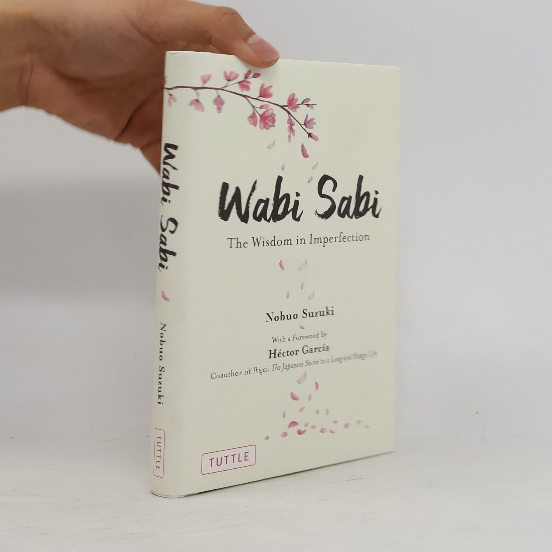 Wabi Sabi